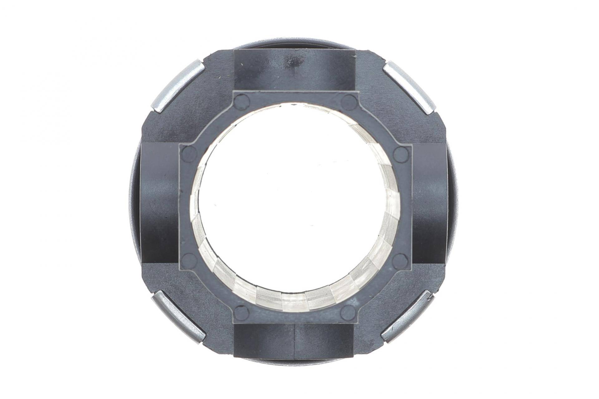 Демпфер + комплект зчеплення BMW 3 (E90) 318i/320i/si N45/N46, 04-06