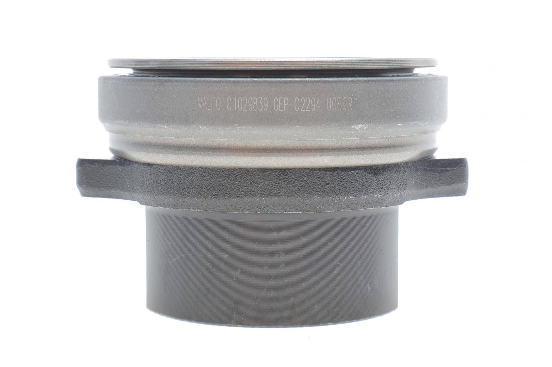 Демпфер + комплект зчеплення BMW 3 (E90) 318i/320i/si N45/N46, 04-06