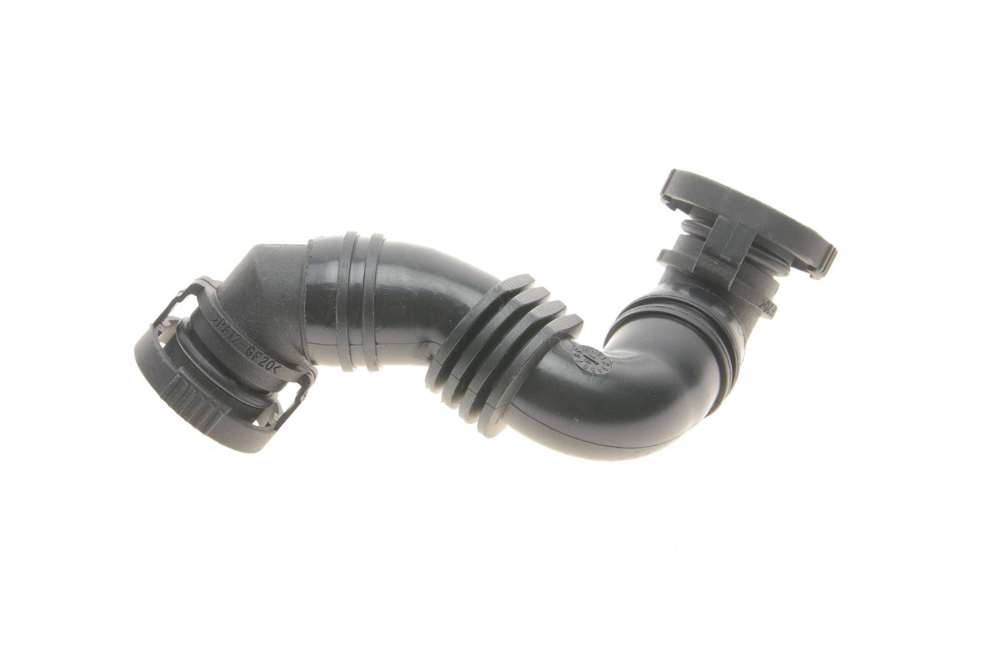 Патрубок вентиляції картера VW Golf V 2.0FSI 04-08