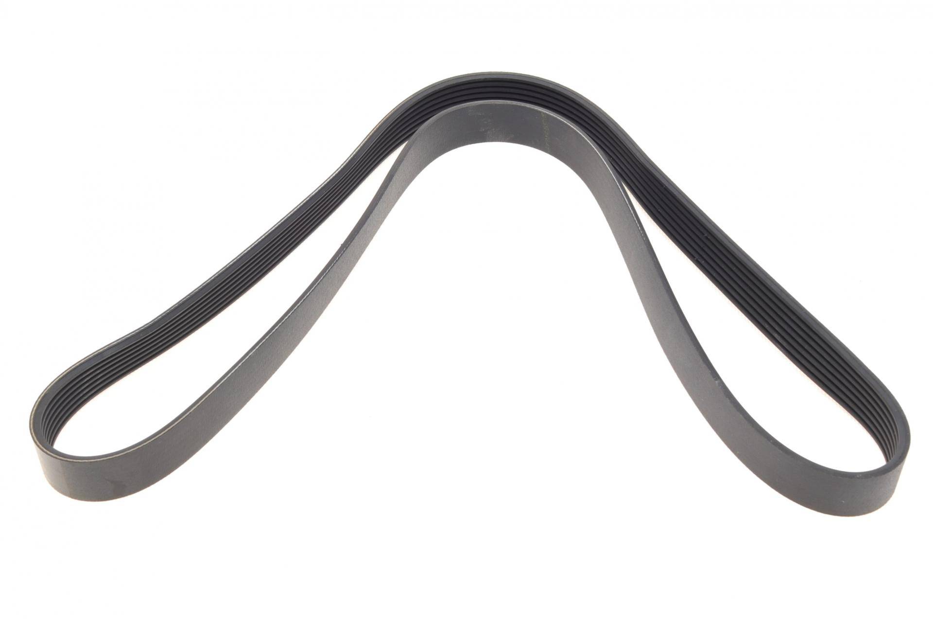 Ремінь генератора Honda Civic 2.0 06-