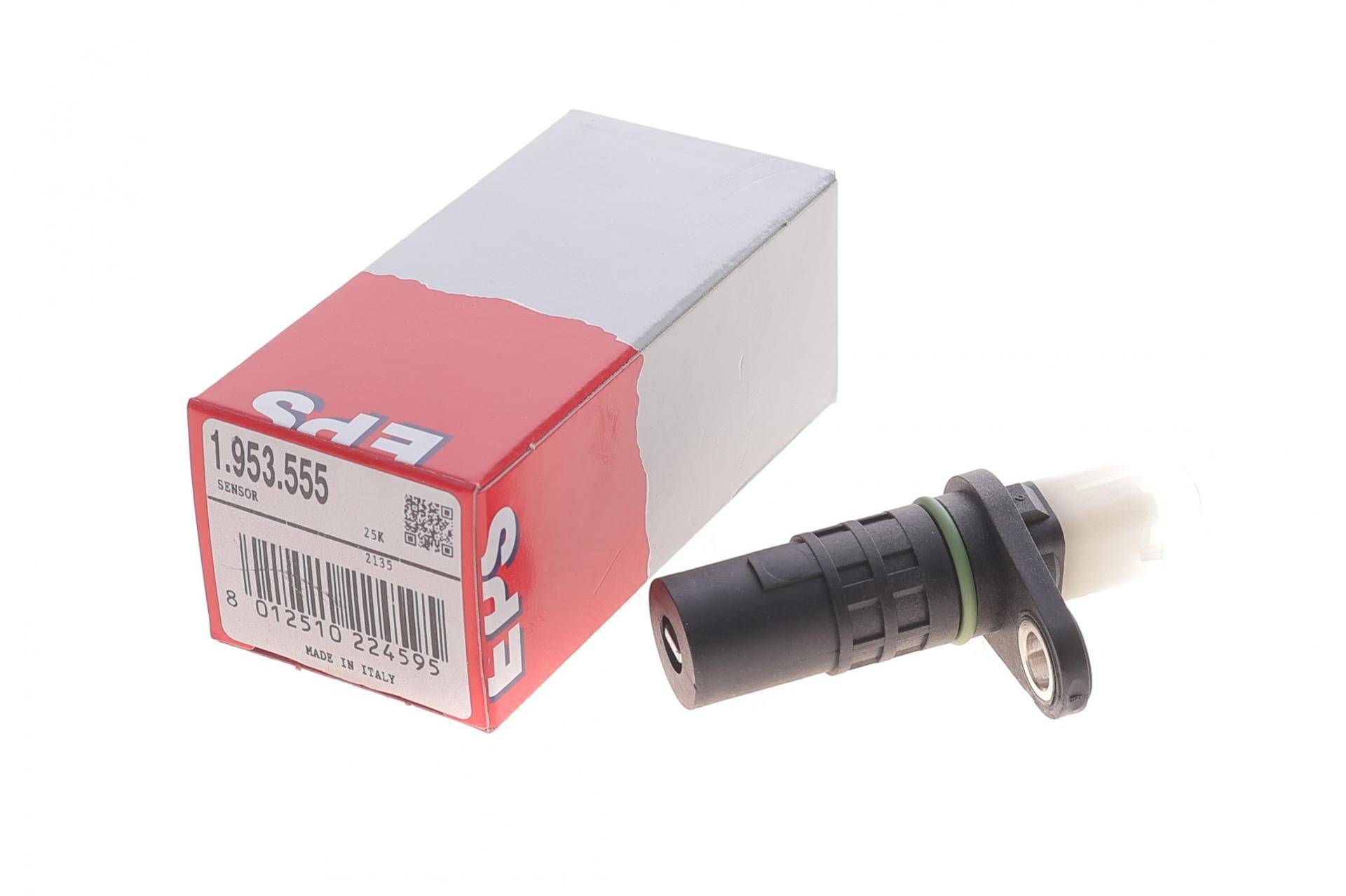 Датчик положення колінвалу Renault Trafic/Opel Vivaro 2.0 dCi 06-