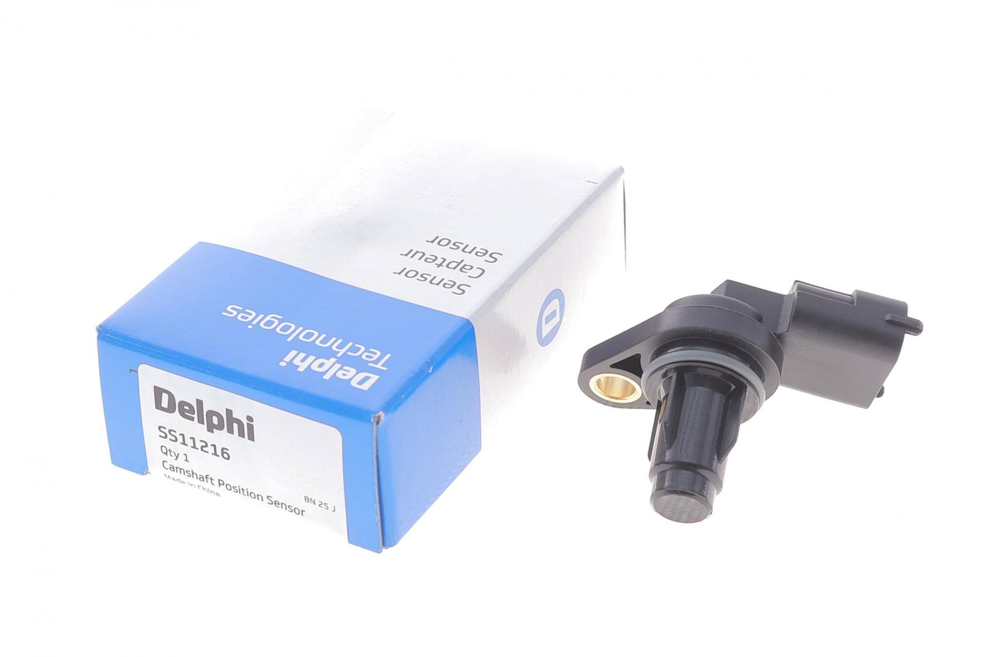 Датчик положення розподільного валу Hyundai i30/Kia Rio 1.4/1.6 07-12