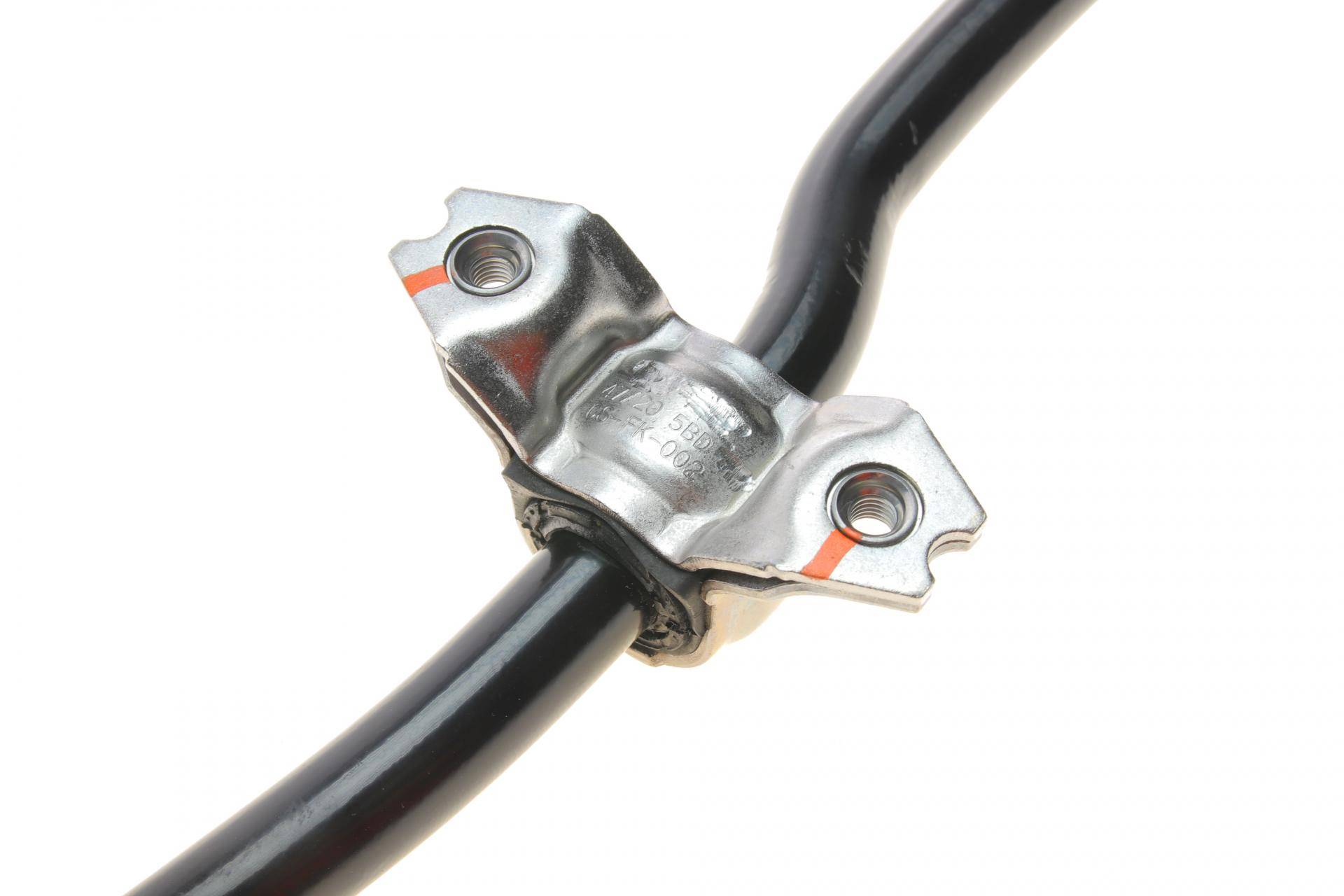 Стабілізатор (передній) VW Golf VII 12- (OE VAG)