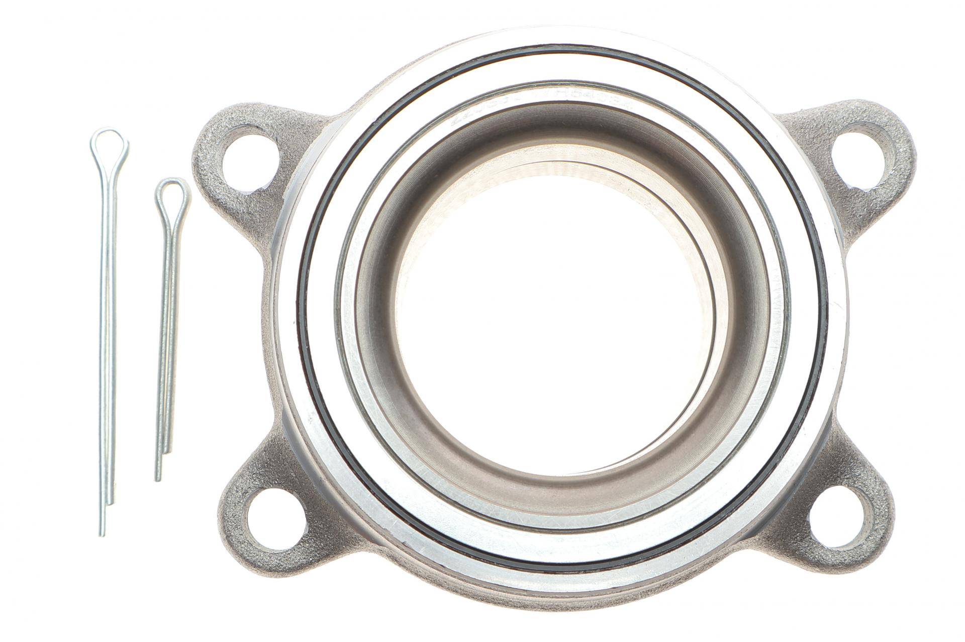 Підшипник маточини (задньої) Mitsubishi Pajero III/IV 00-