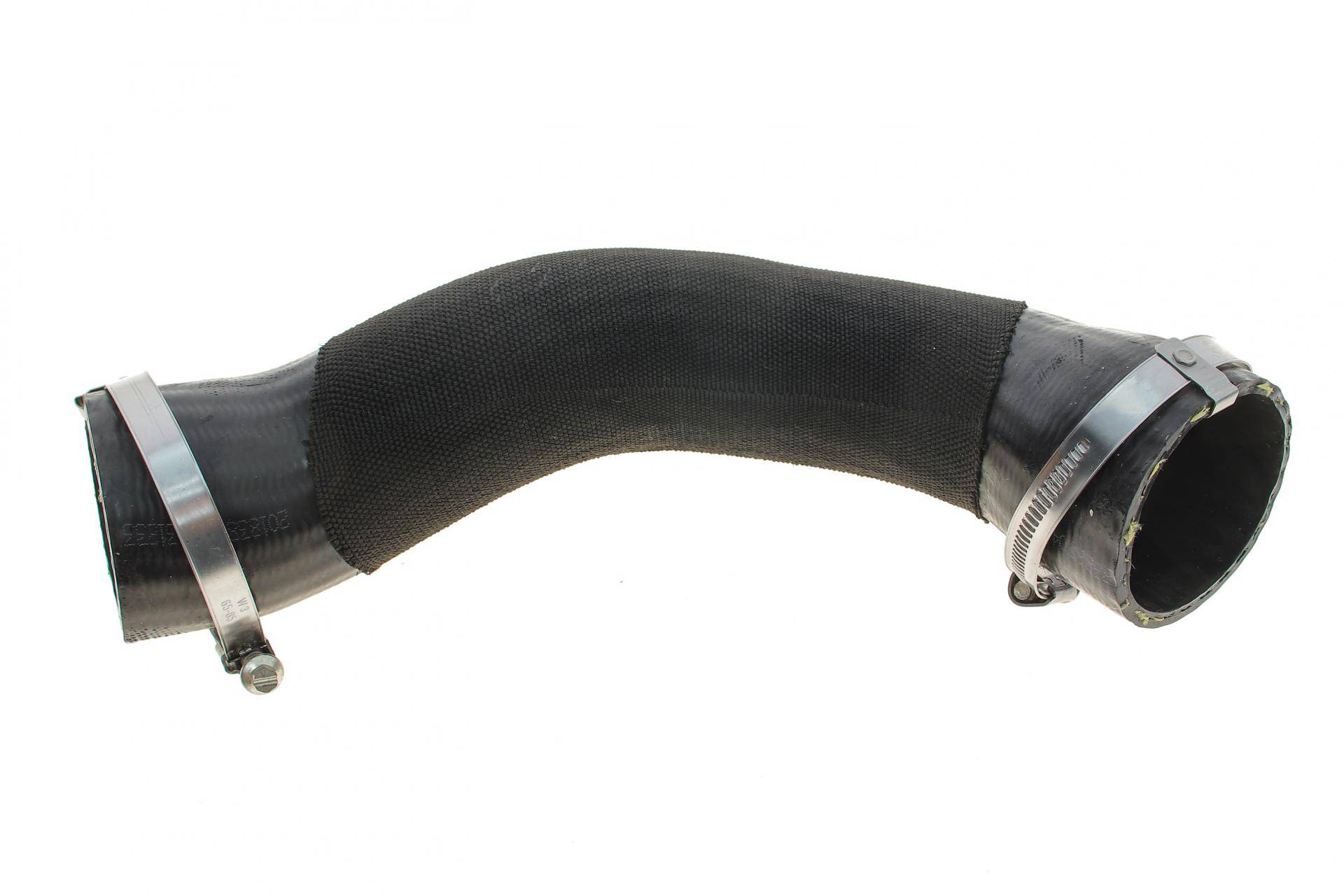 Патрубок радіатора Volvo S60/S80/V60/V70/XC60/XC70 09-