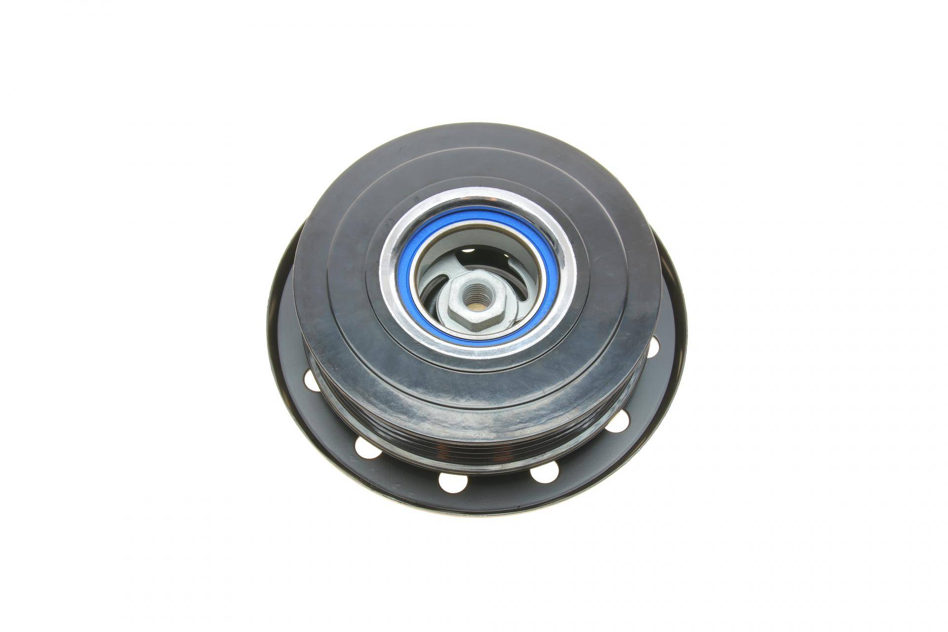 Котушка шківа компресора кондиціонера Toyota Avensis/Corolla 2.0D 03-09