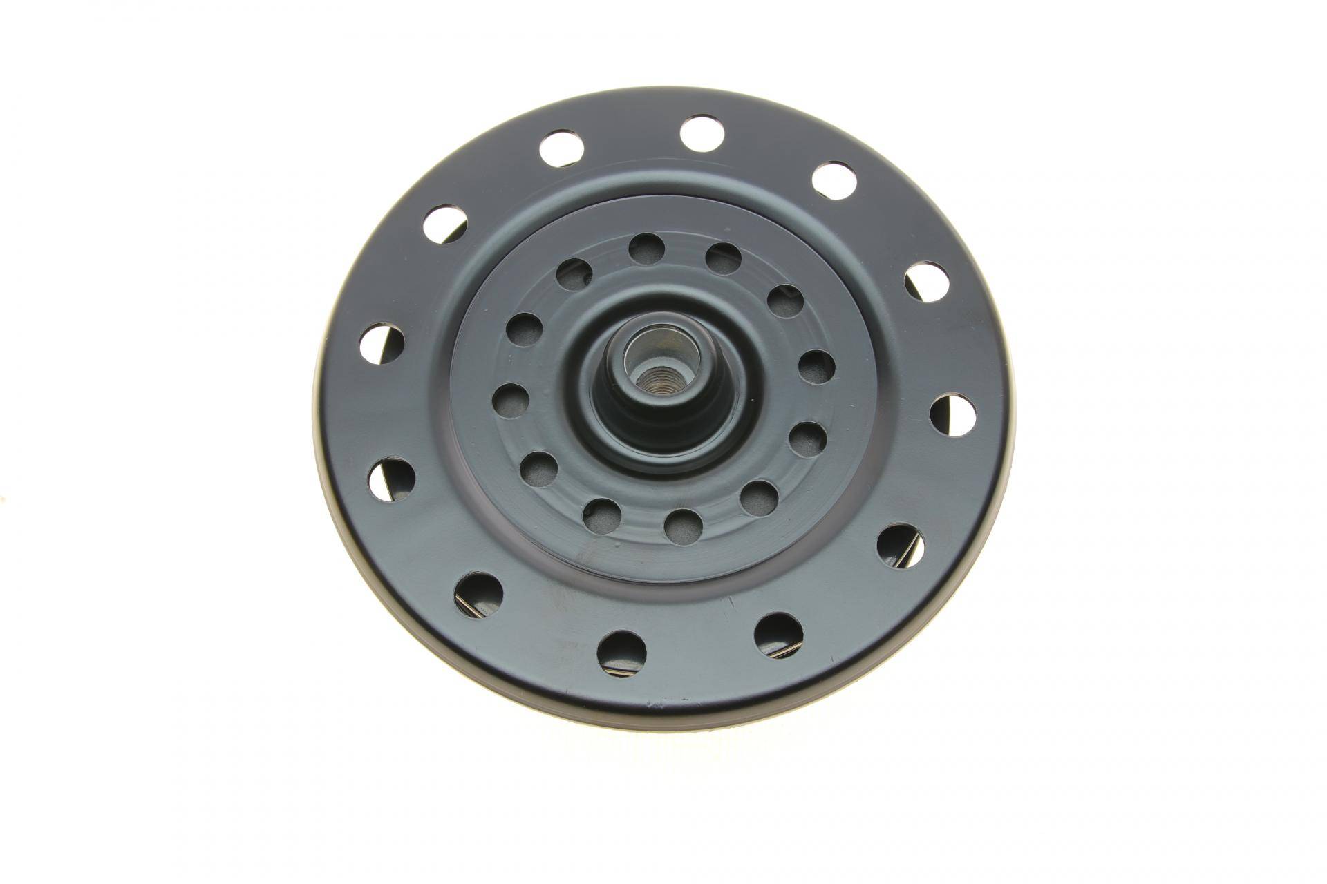 Котушка шківа компресора кондиціонера Toyota Avensis/Corolla 2.0D 03-09