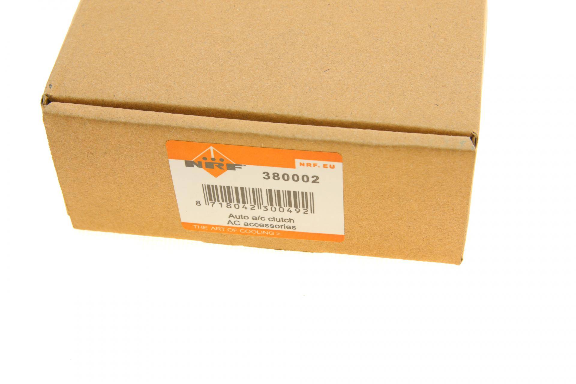 Котушка шківа компресора кондиціонера Toyota Avensis/Corolla 2.0D 03-09