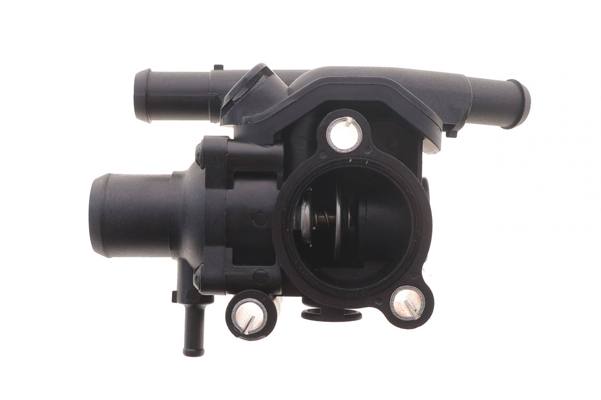 Корпус термостата Ford Transit Connect/Focus 1.8/2.0 16V 98-