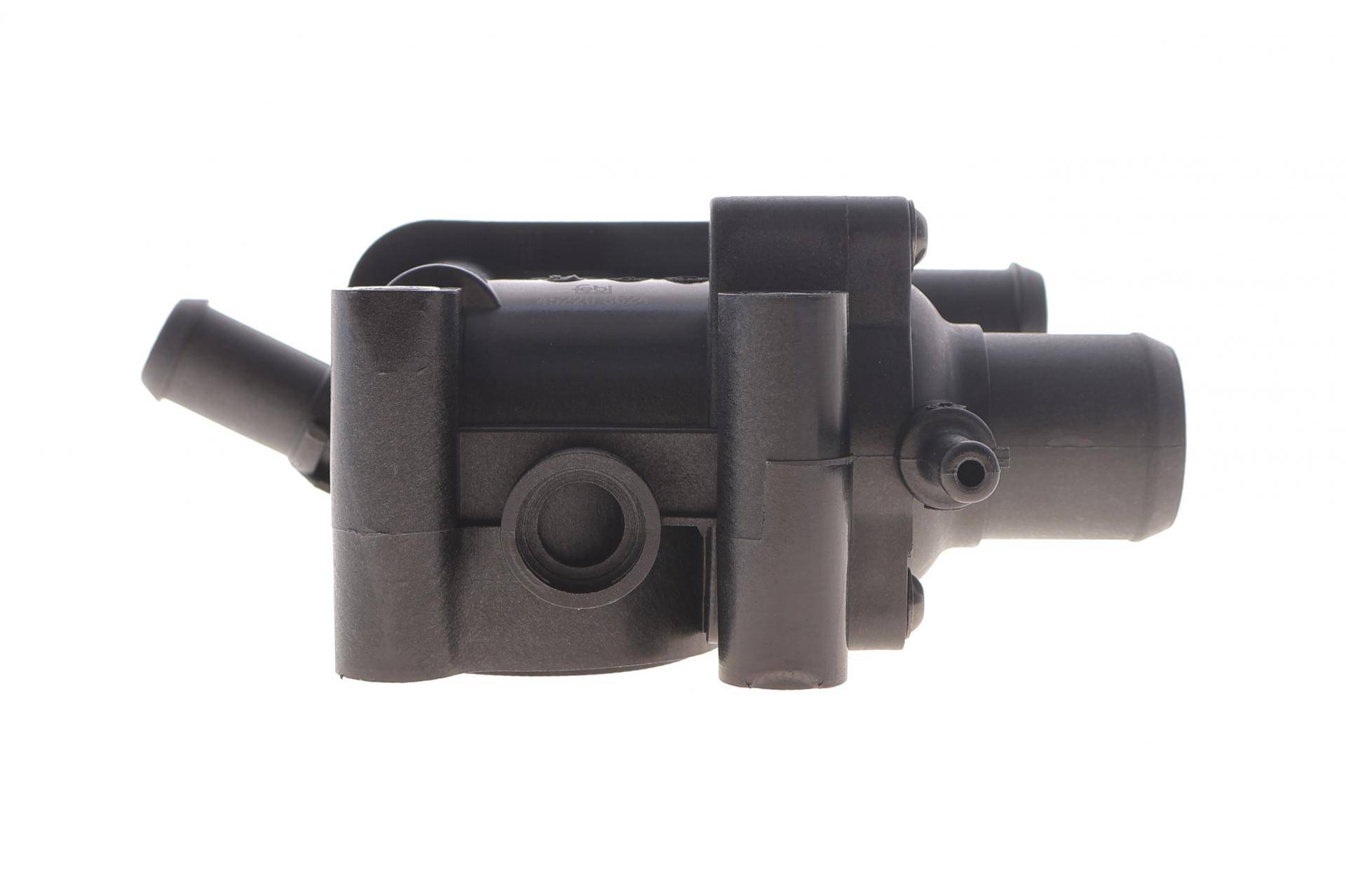 Корпус термостата Ford Transit Connect/Focus 1.8/2.0 16V 98-