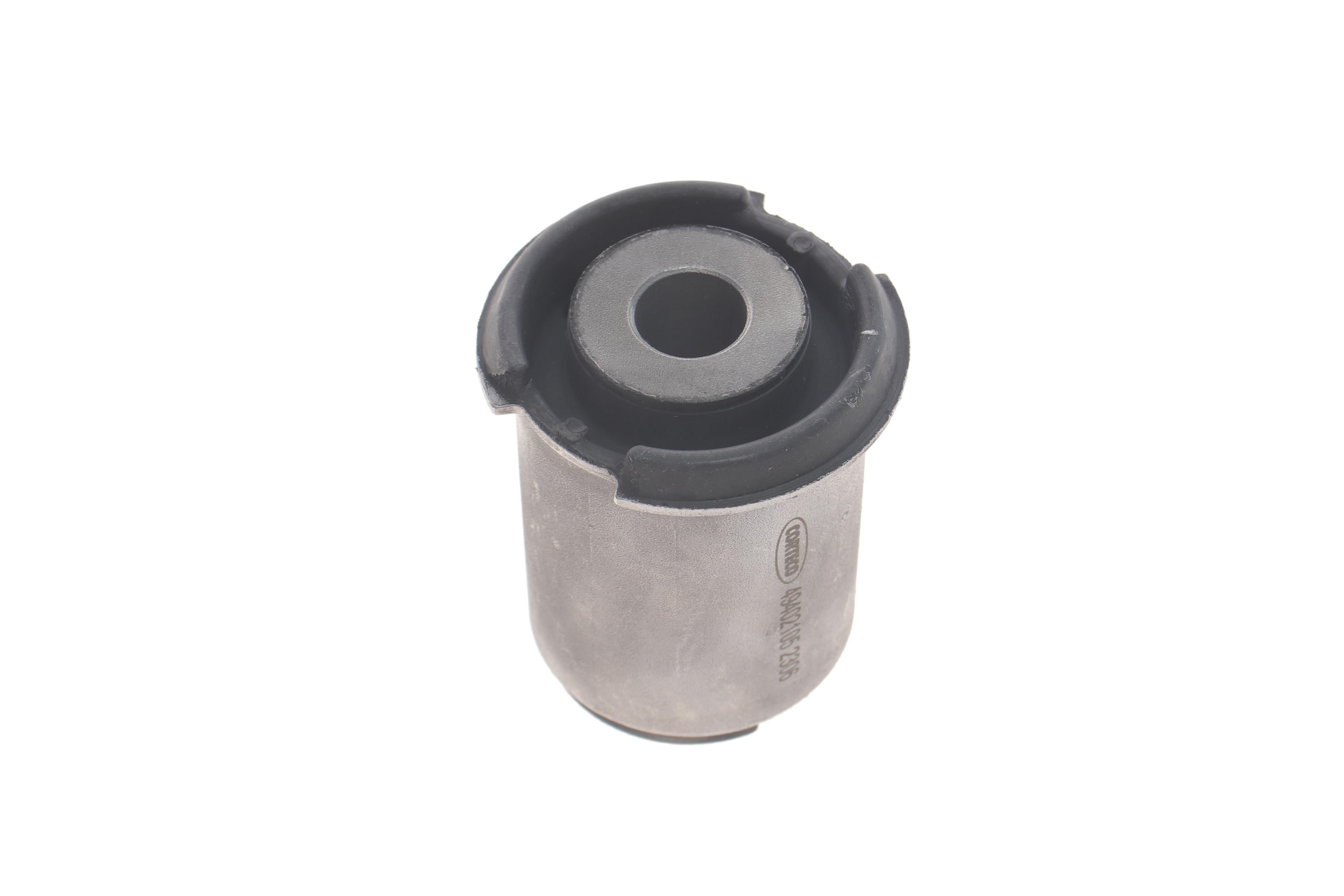 Сайлентблок важеля (переднього/знизу/спереду) Landrover Discovery III/Range Rover Sport 04- (попер.)