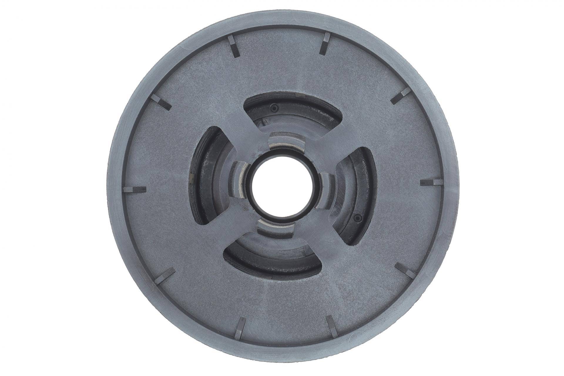 Фільтр паливний Hyundai Santa Fe 2.2CRDi 18-