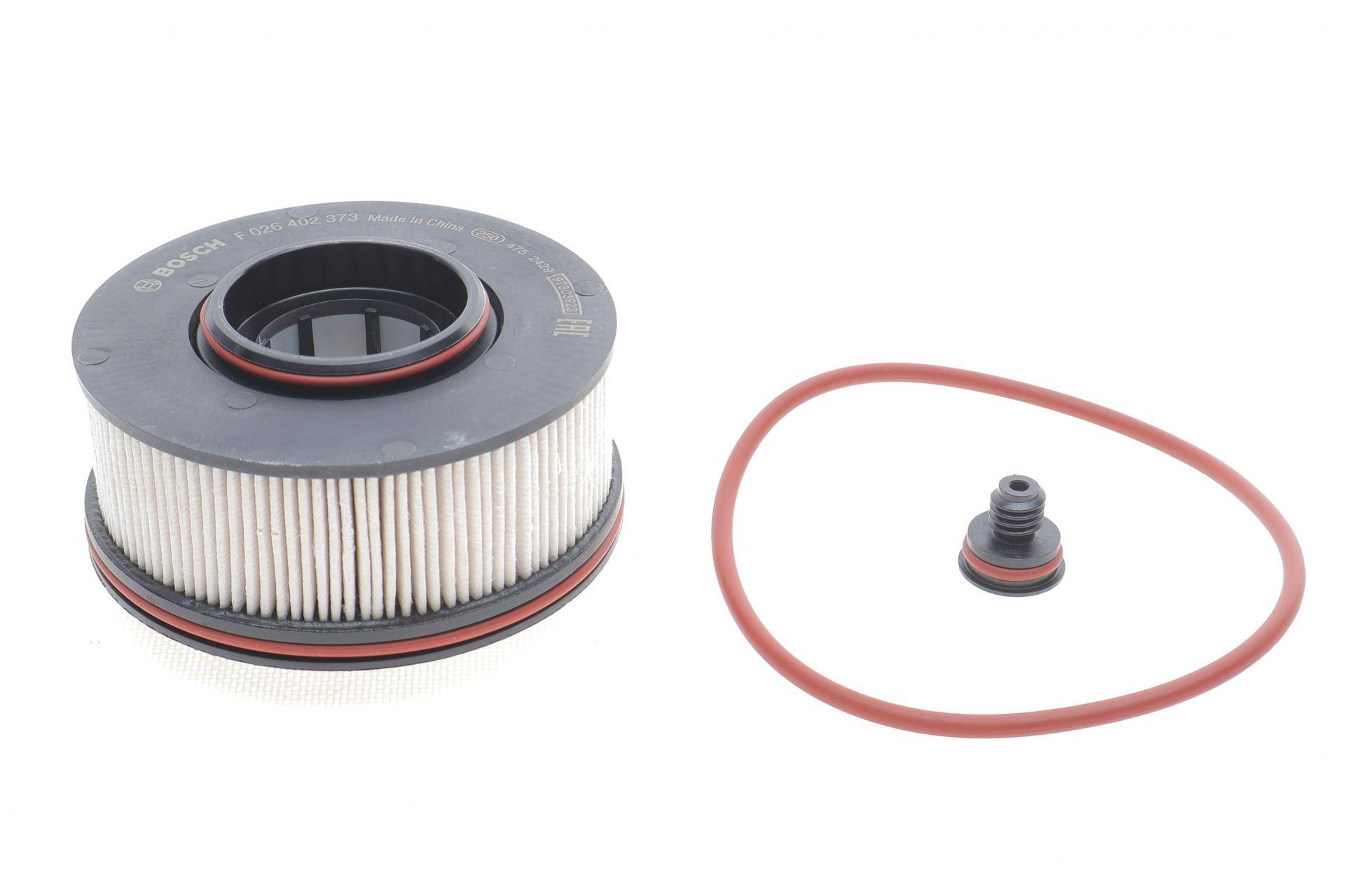 Фільтр паливний Hyundai Santa Fe 2.2CRDi 18-