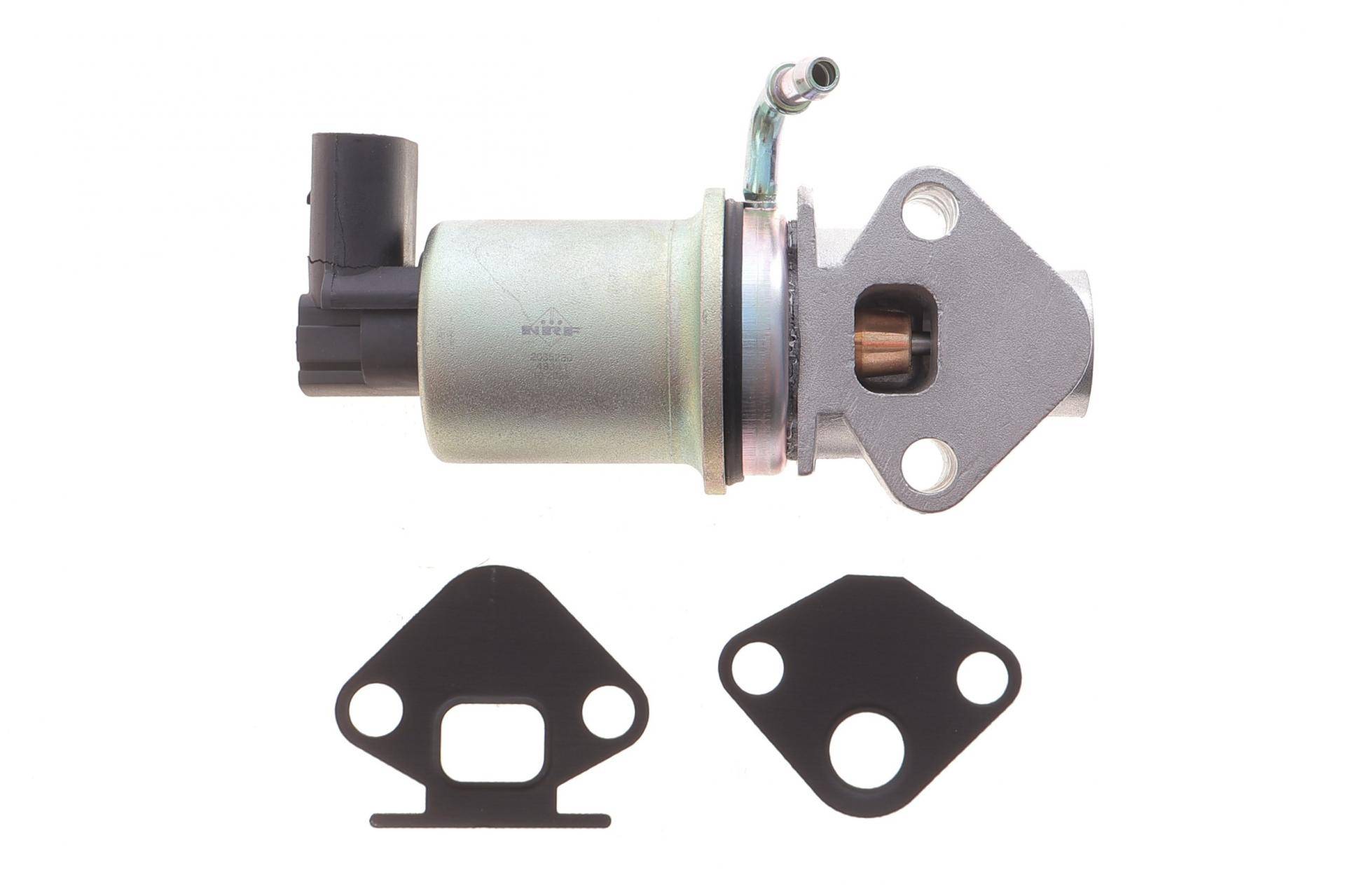 Клапан EGR VW Caddy II/III 1.4/1.6 96- (пошкоджена фішка)