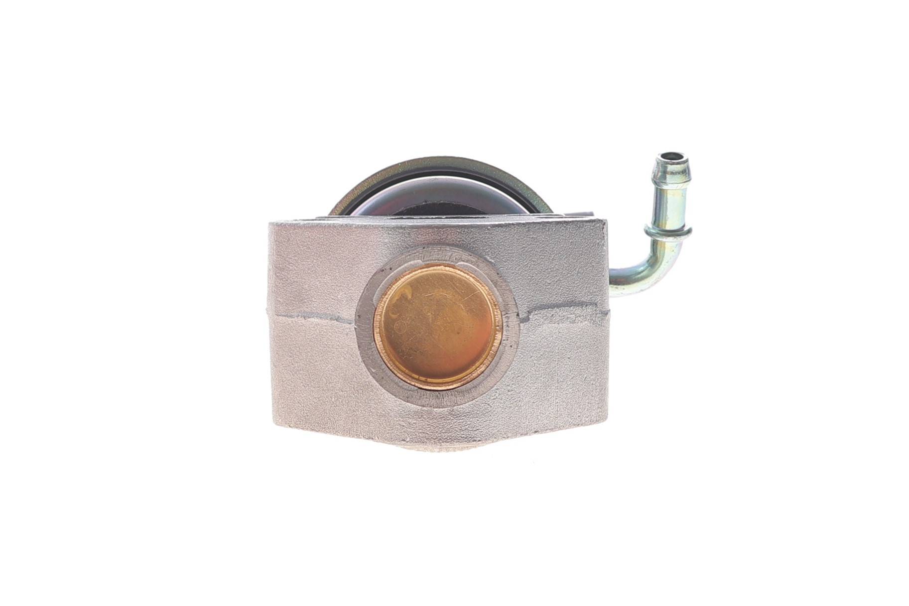 Клапан EGR VW Caddy II/III 1.4/1.6 96- (пошкоджена фішка)