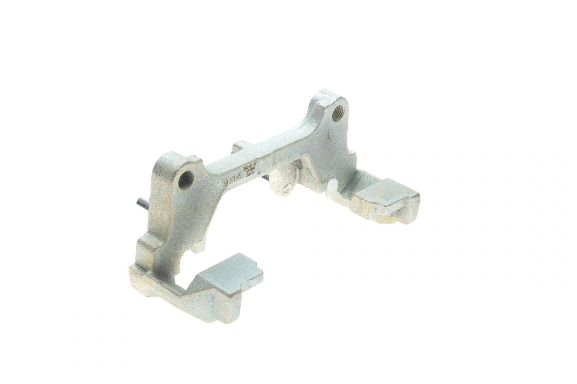 Скоба супорта (переднього) VW Golf V/IV/Passat (B6/B7/B6/CC) 03-