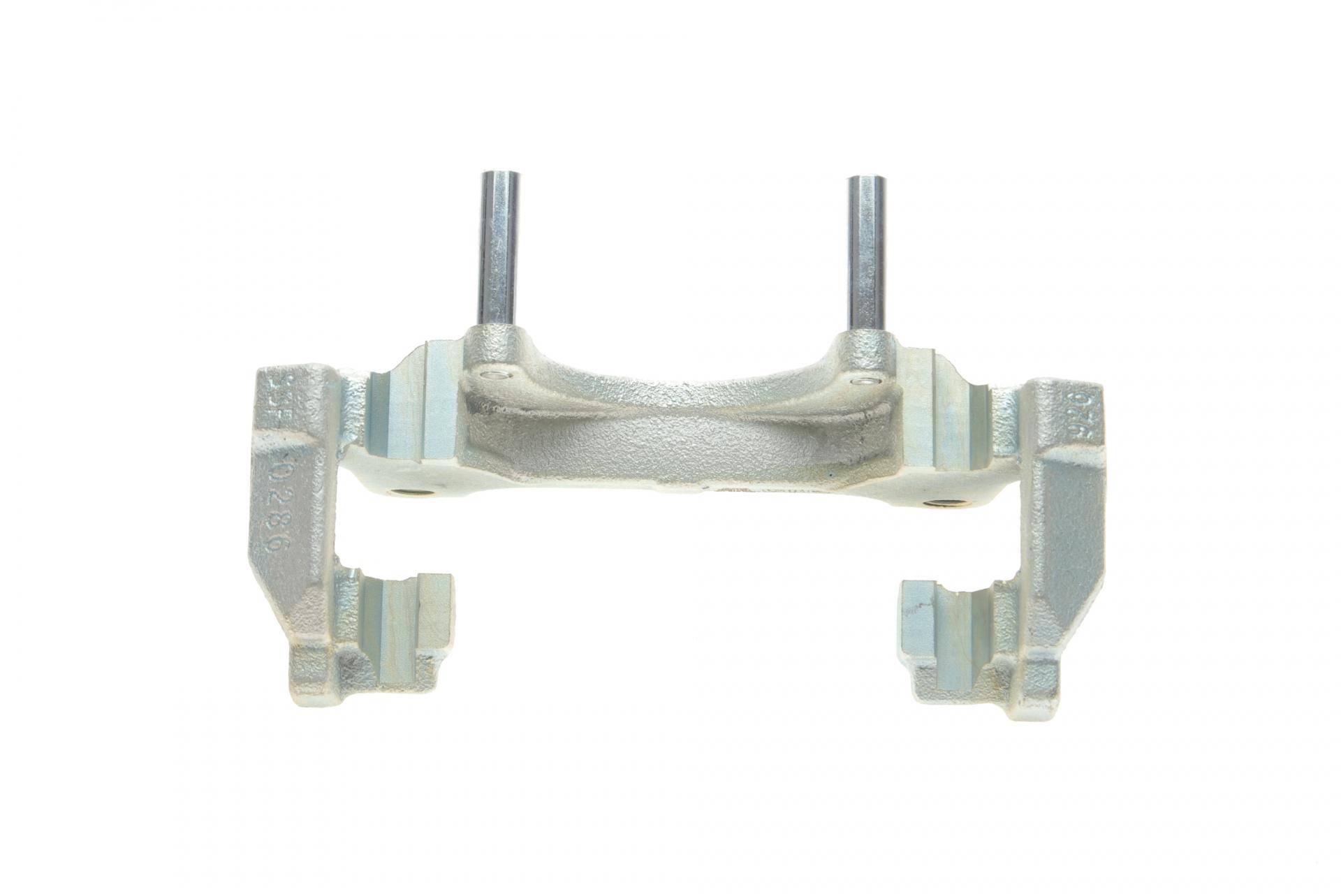 Скоба супорта (переднього) VW Golf V/IV/Passat (B6/B7/B6/CC) 03-