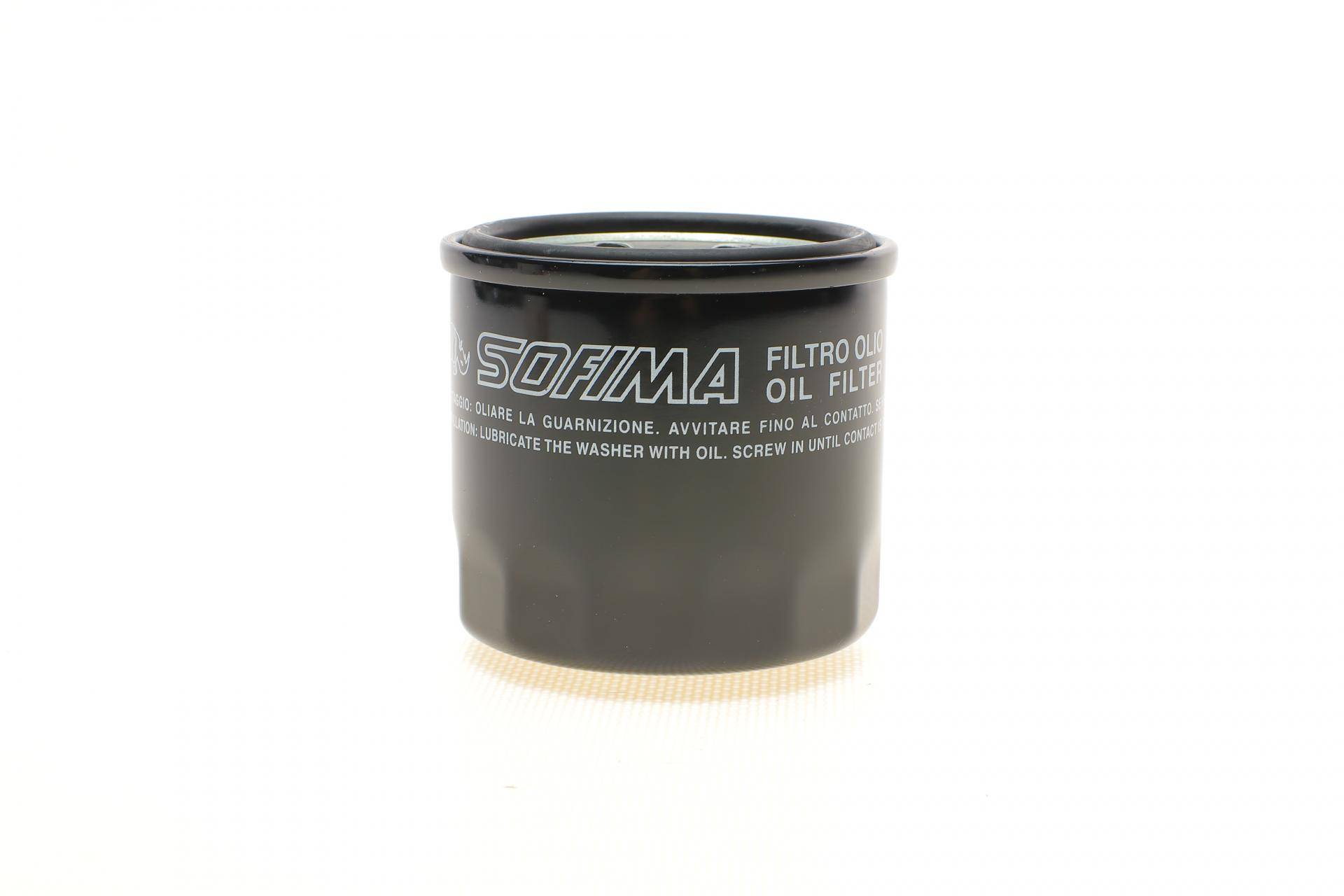 Фільтр масляний Mazda 3 1.5/2.0i /6 2.0/2.5i 13-