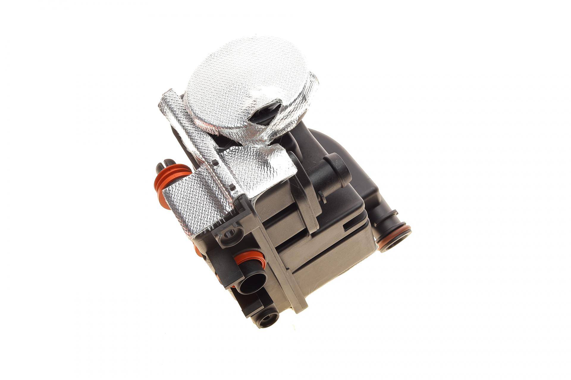 Сепаратор (мастиловіддільник) Audi A6/A8 12-18