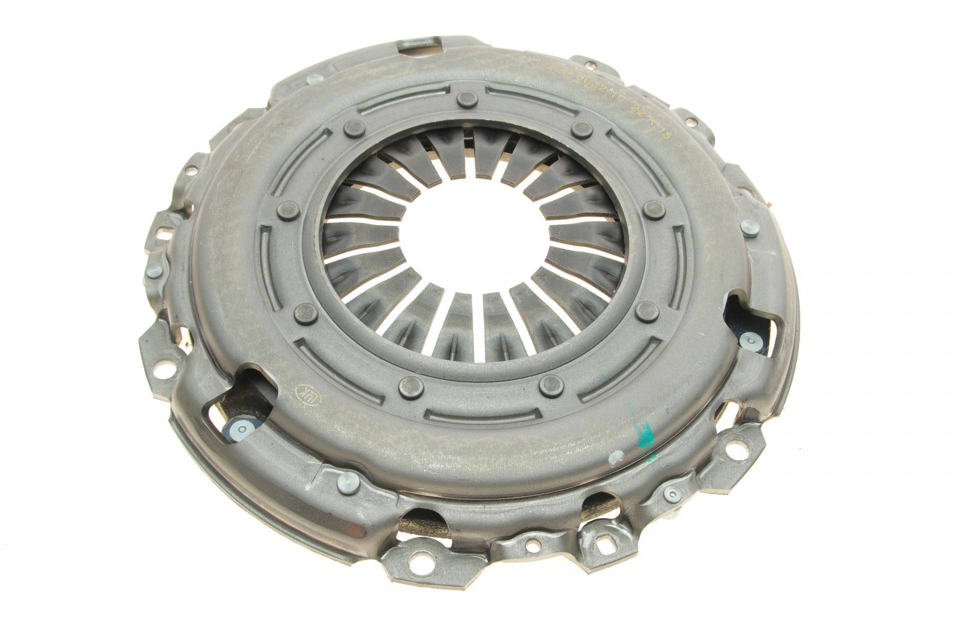 Комплект зчеплення Subaru Forester 2.0S/2.5RX AWD, 02-08/Outback 2.5AWD 00-09, (EJ25D)