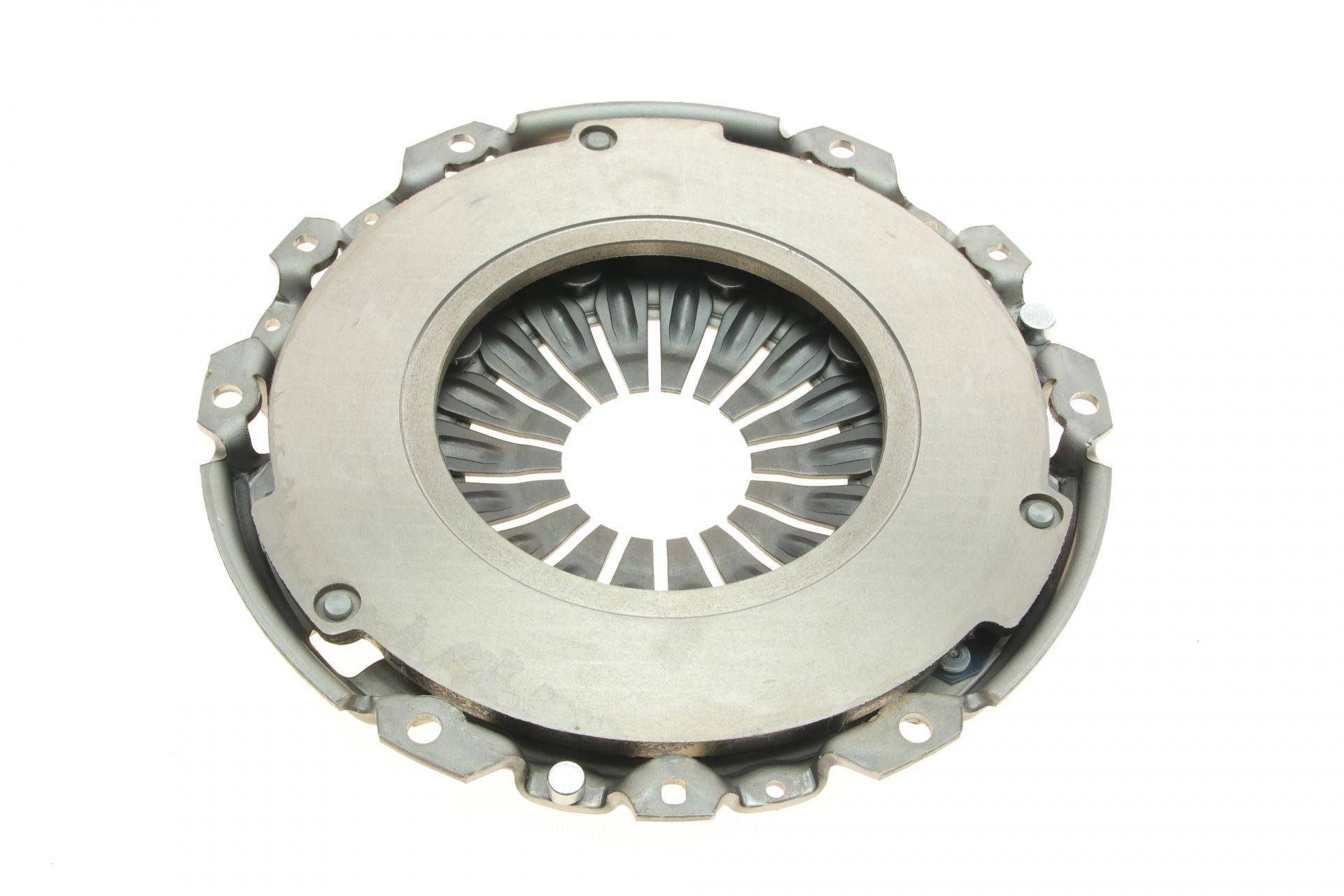 Комплект зчеплення Subaru Forester 2.0S/2.5RX AWD, 02-08/Outback 2.5AWD 00-09, (EJ25D)