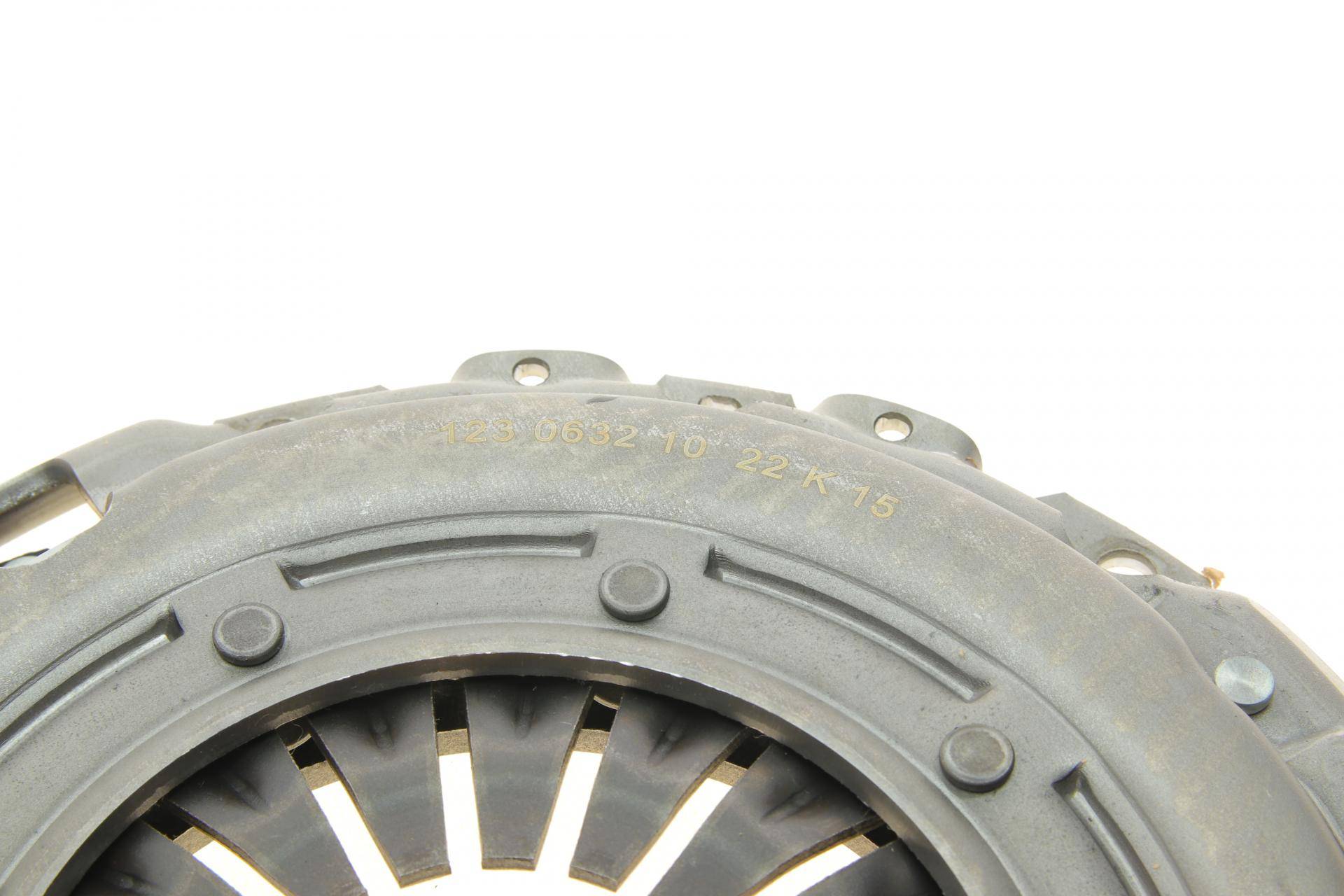 Комплект зчеплення Subaru Forester 2.0S/2.5RX AWD, 02-08/Outback 2.5AWD 00-09, (EJ25D)