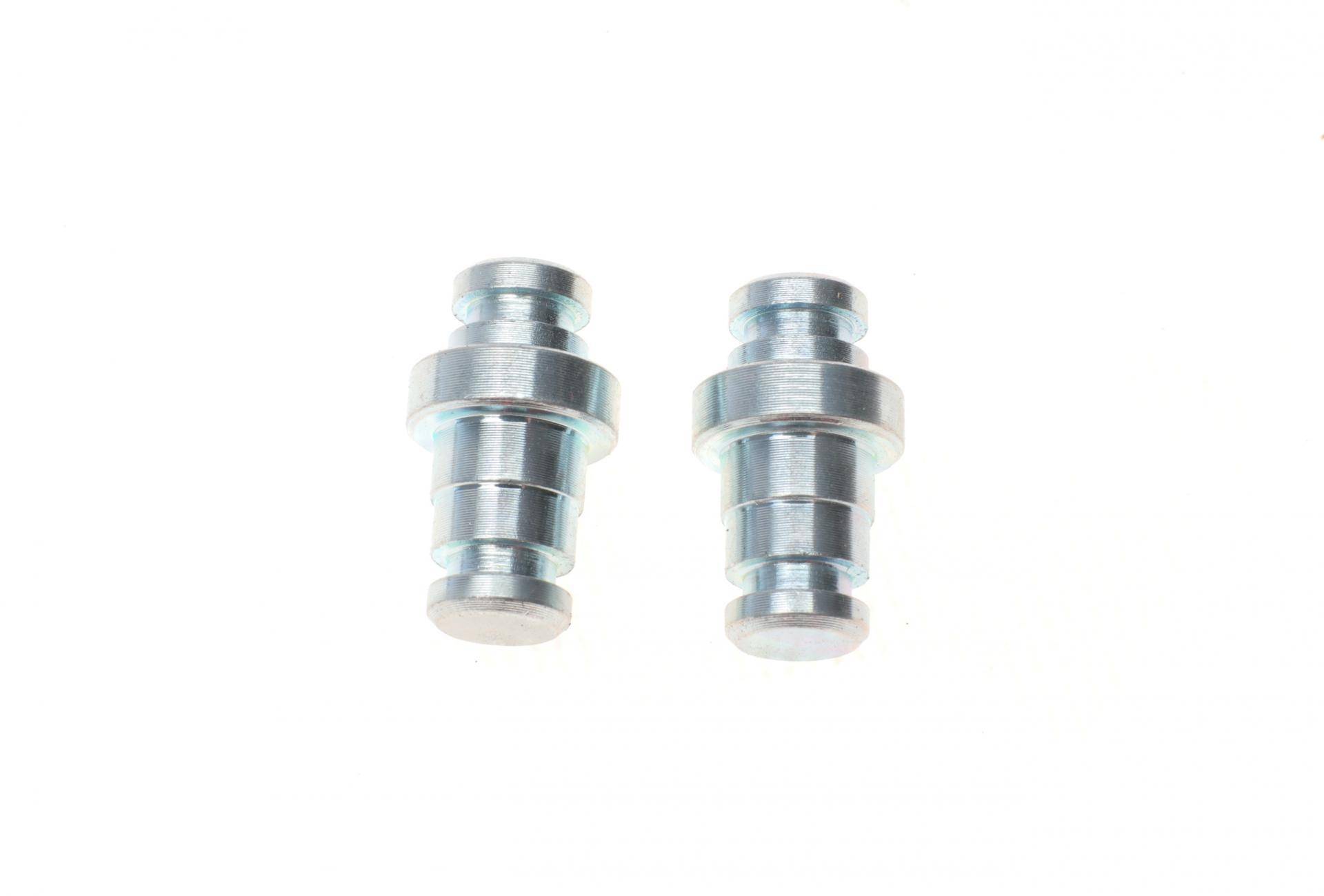 Колодки ручника Toyota Corolla/Camry/Carina 82-02 (200x36.8)