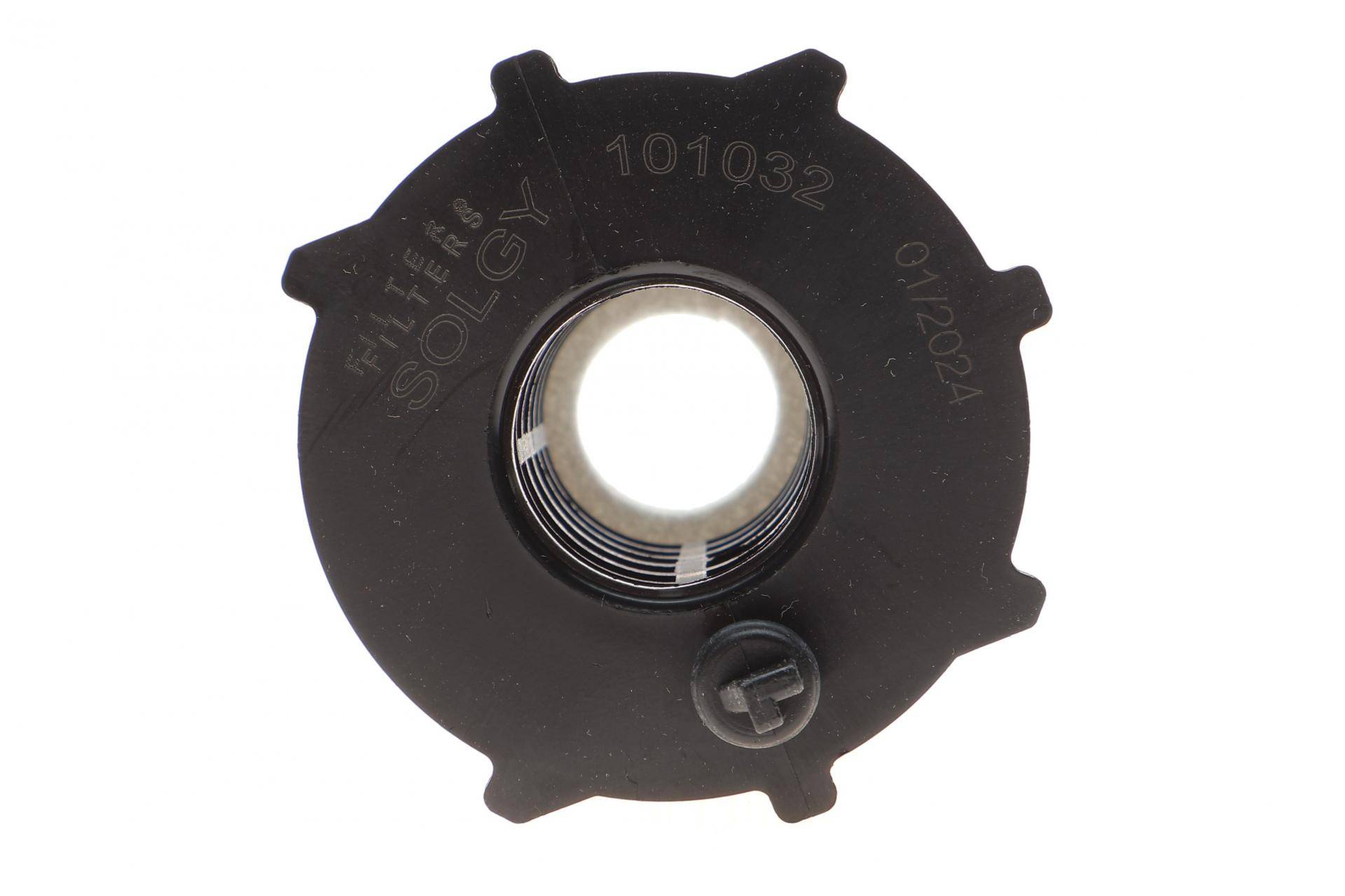 Фільтр масляний Fiat Scudo/Citroen Berlingo 1.6JTD/HDI 07-