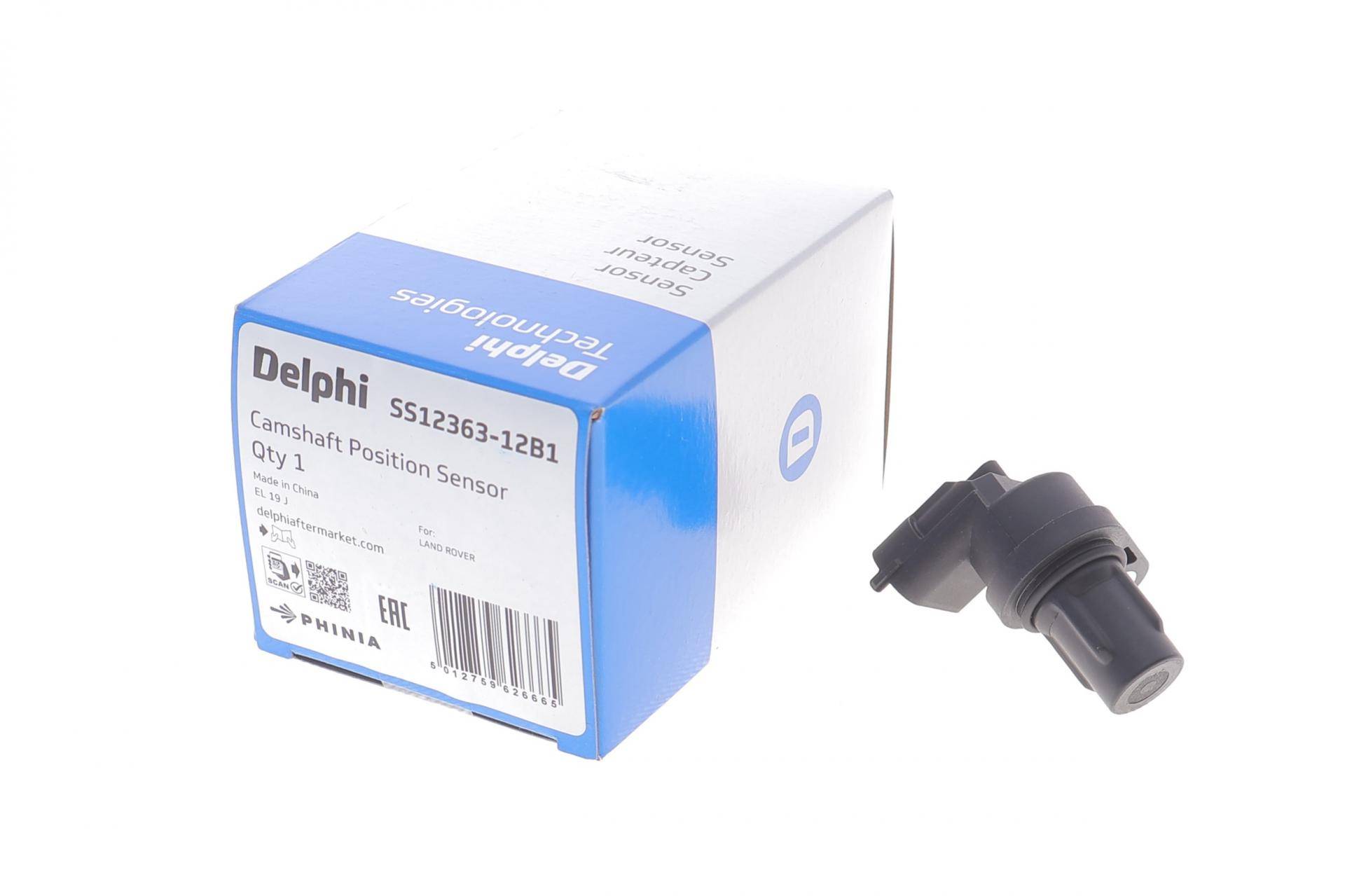 Датчик положення розподільного валу Land Rover Range Rover 2.0/2.0 D 15-