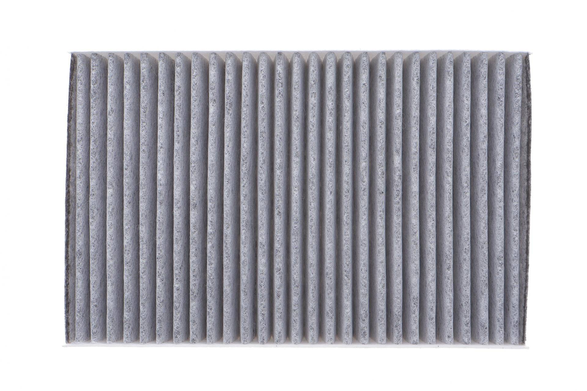 Фільтр салону Nissan Juke/Renault Fluence 10- (вугільний)