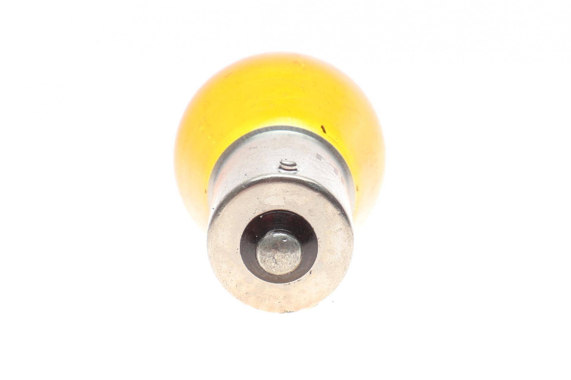 Автолампа PY21W 24V 21W BAU15s Standard 24V (PY21W 24V)