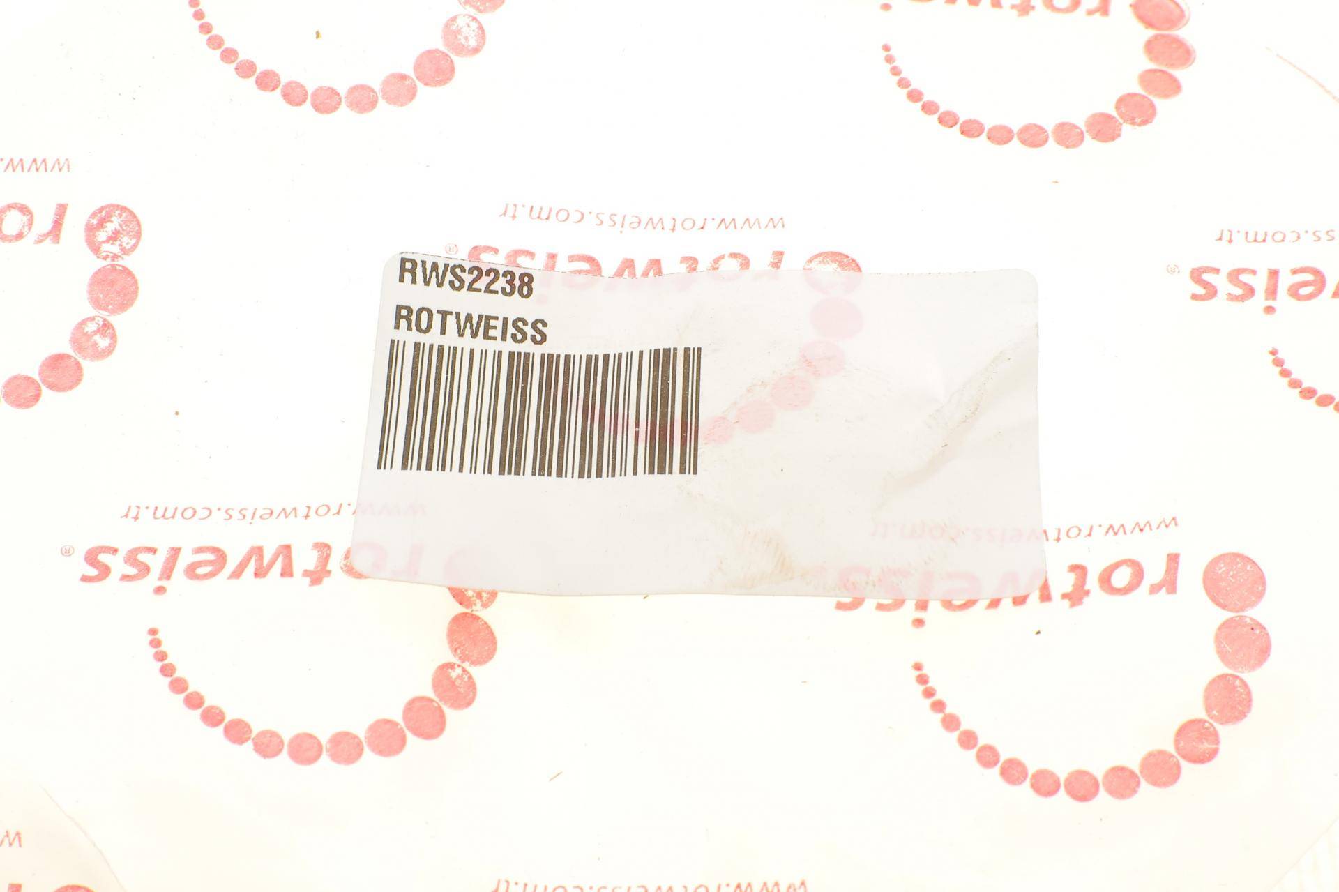 Тріскачка зчеплення Ford Escort/Fiesta -95