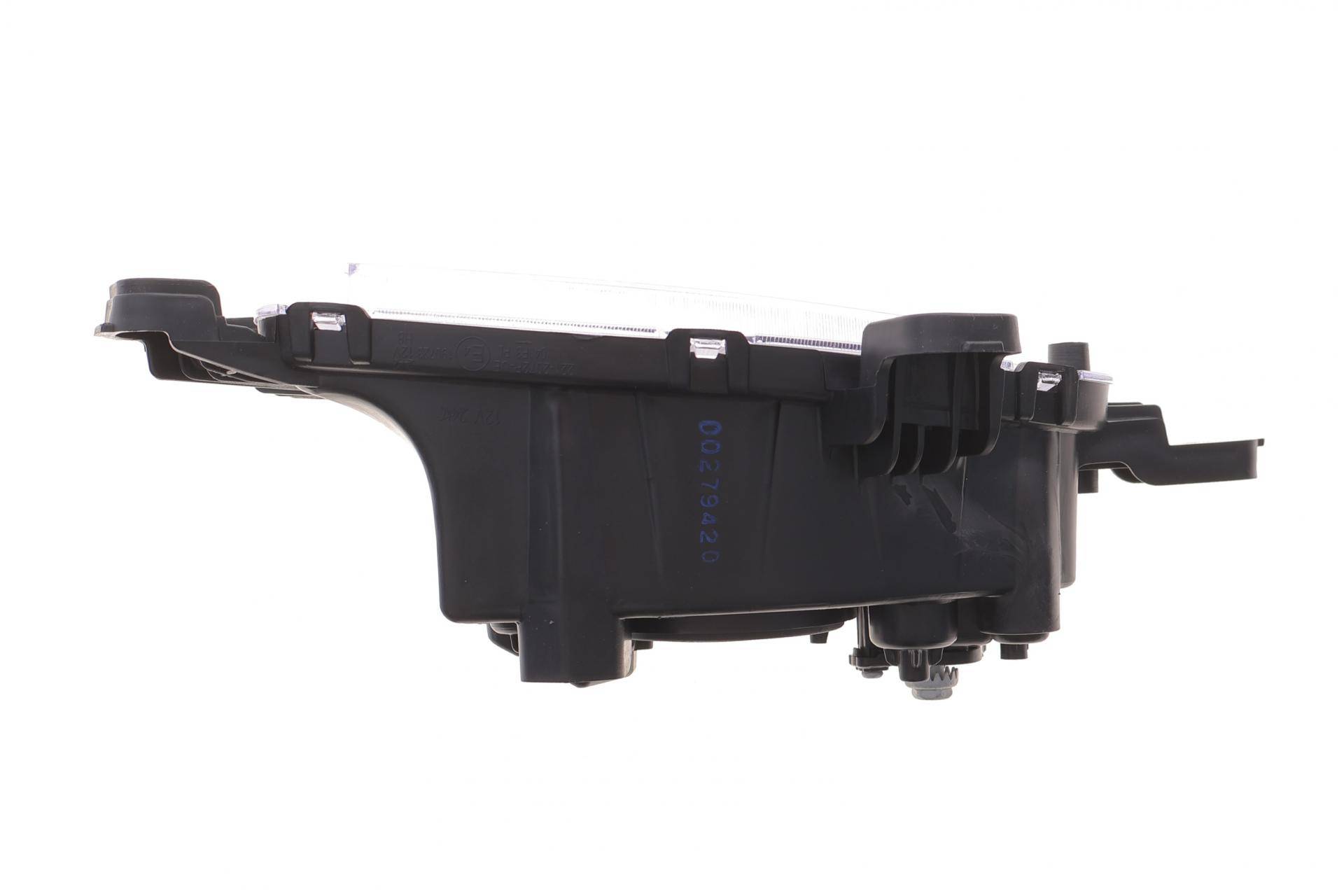 Фара протитуманна (передня) (R) Hyundai Kona EV 18- (H8)