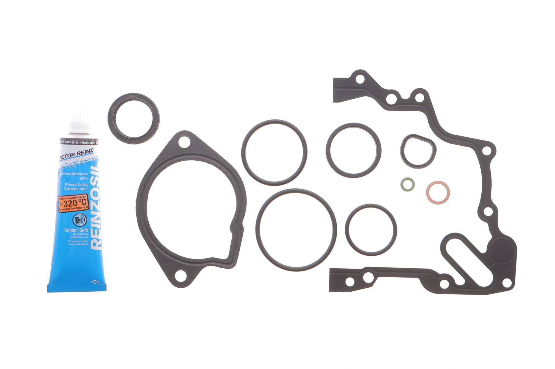 Комплект прокладок (нижній) VW Caddy II/III 1.4 00-10