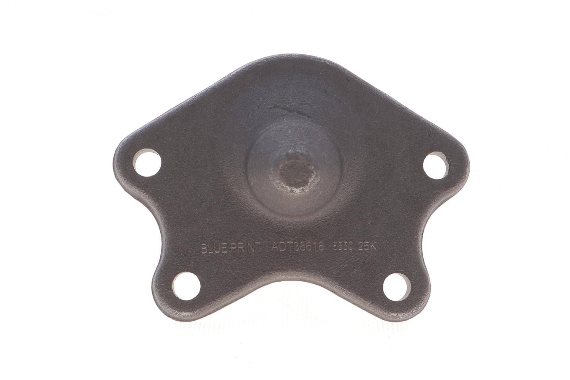 Опора кульова (передня/зверху) Toyota Hilux 82-05/VW Taro 89-97