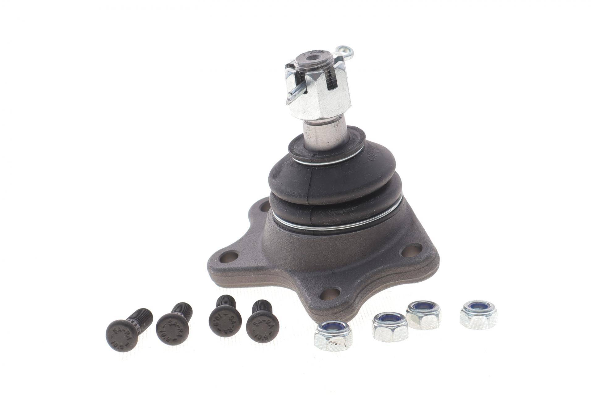 Опора кульова (передня/зверху) Toyota Hilux 82-05/VW Taro 89-97