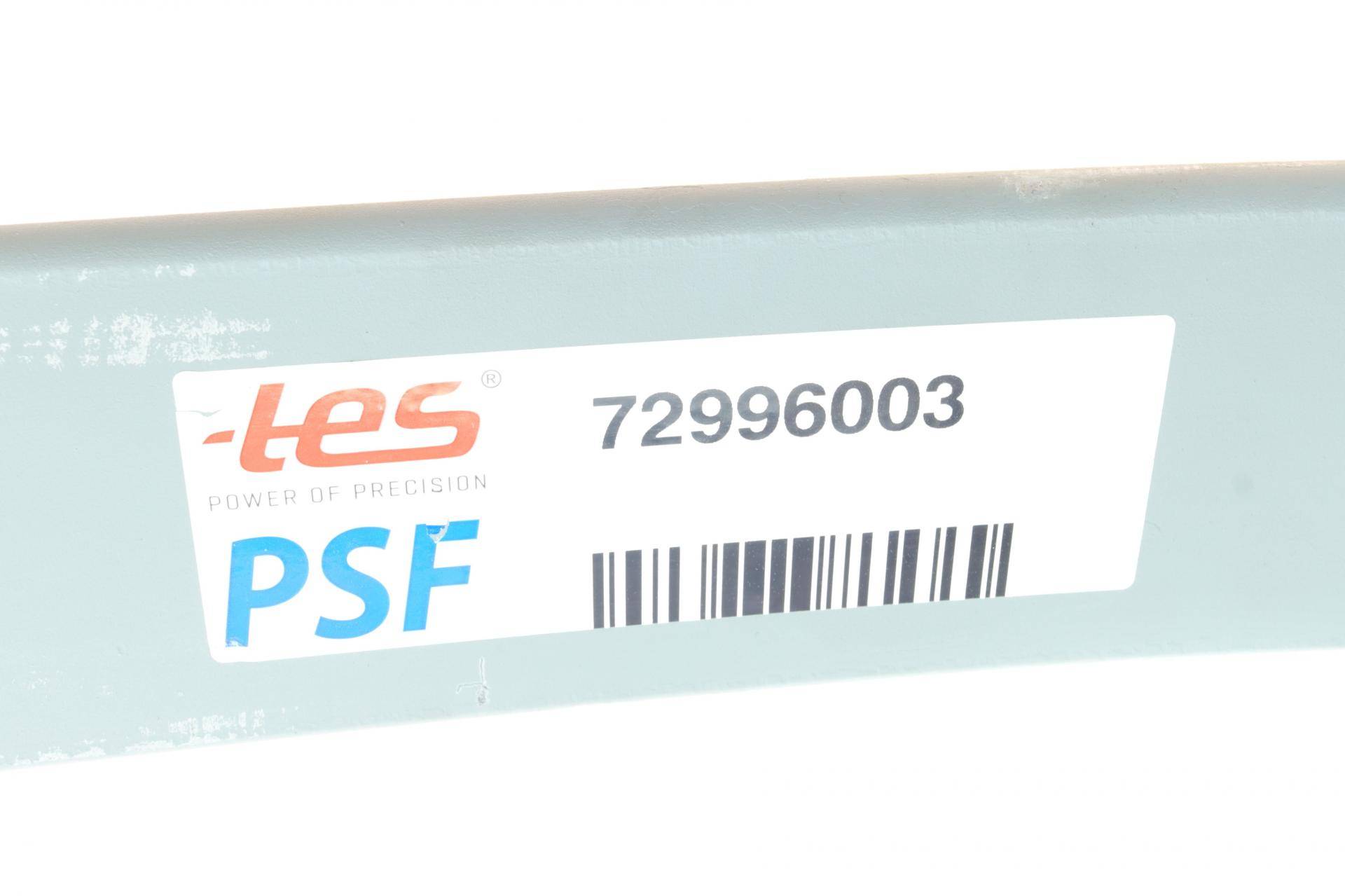 Ресора передня (3-й лист) Man TGA/TGM 00-