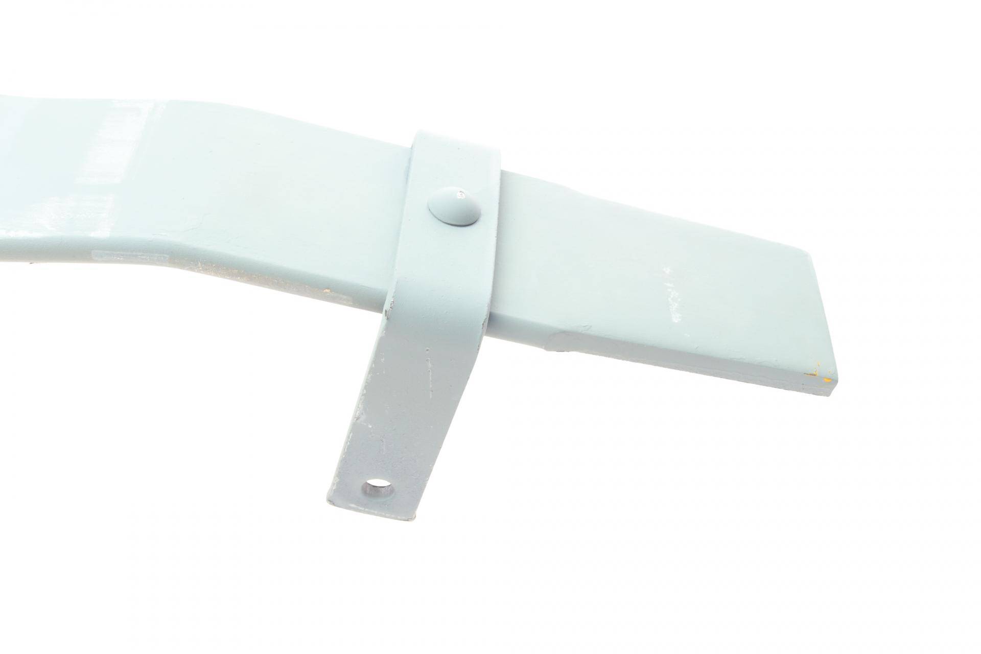 Ресора передня (3-й лист) Man TGA/TGM 00-