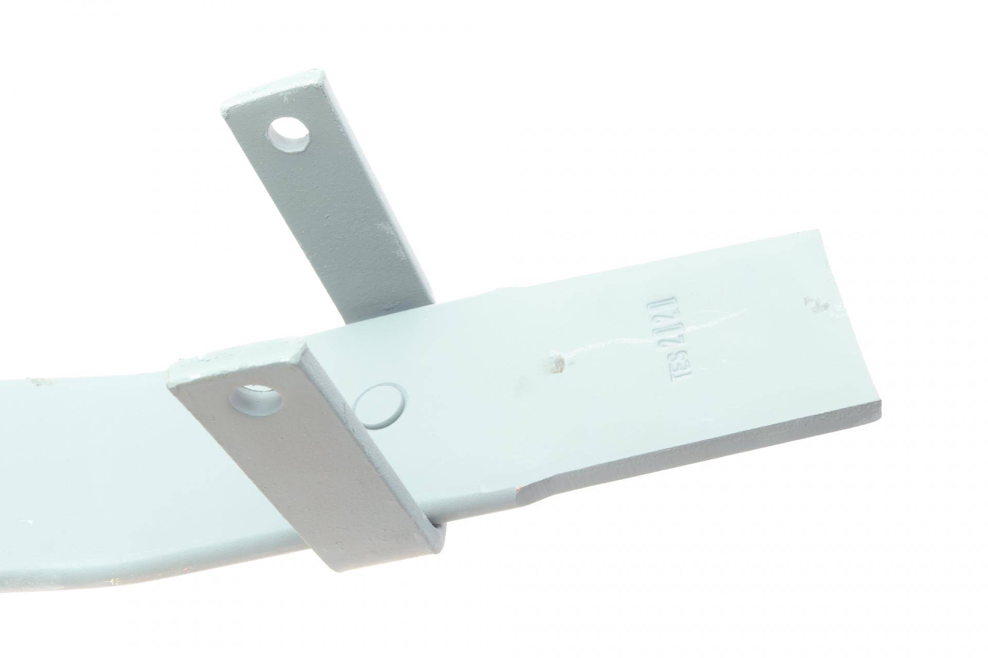 Ресора передня (3-й лист) Man TGA/TGM 00-