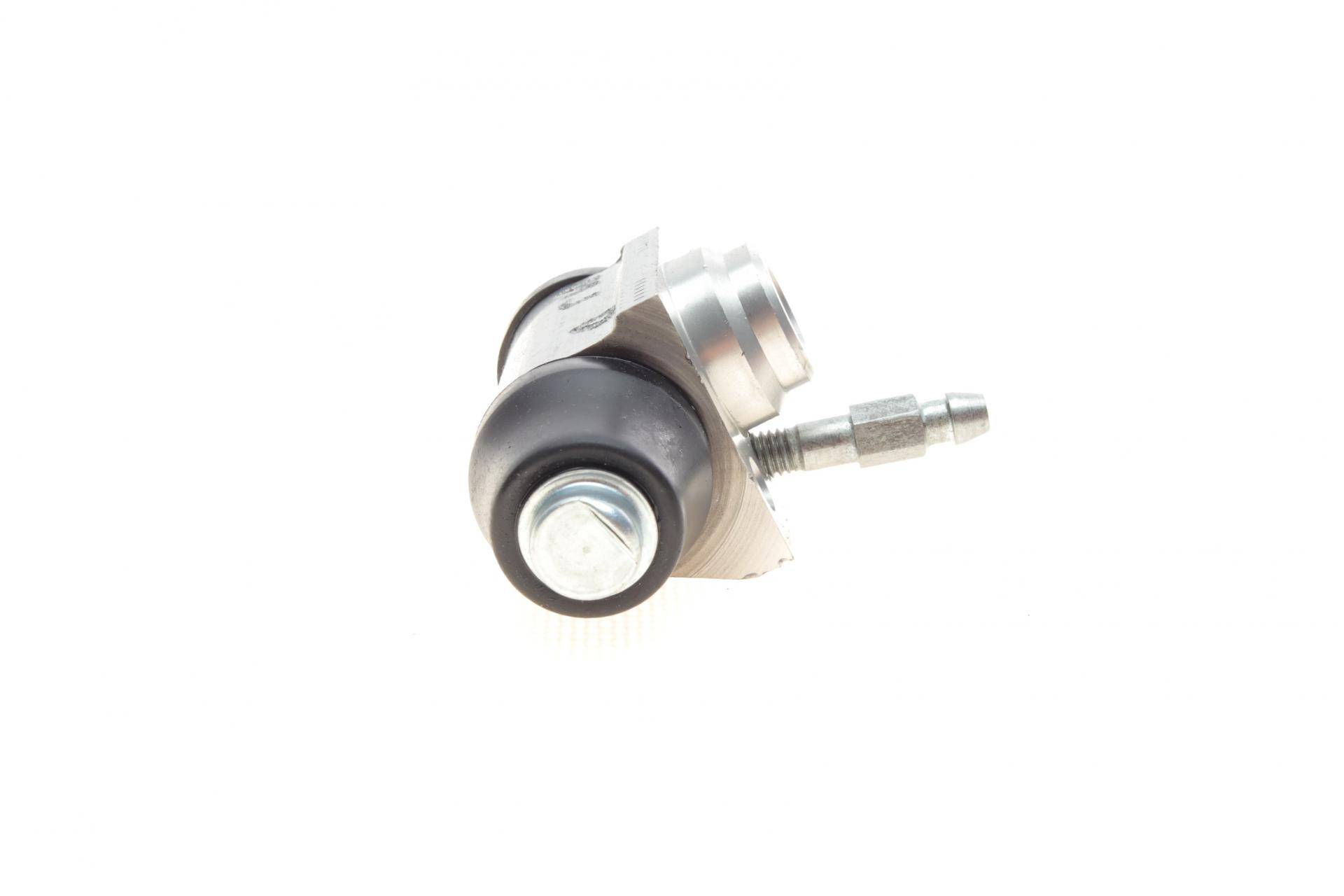 Циліндр гальмівний (задній) VW Golf II/III/Jetta/Passat 75- (d=17,46mm)