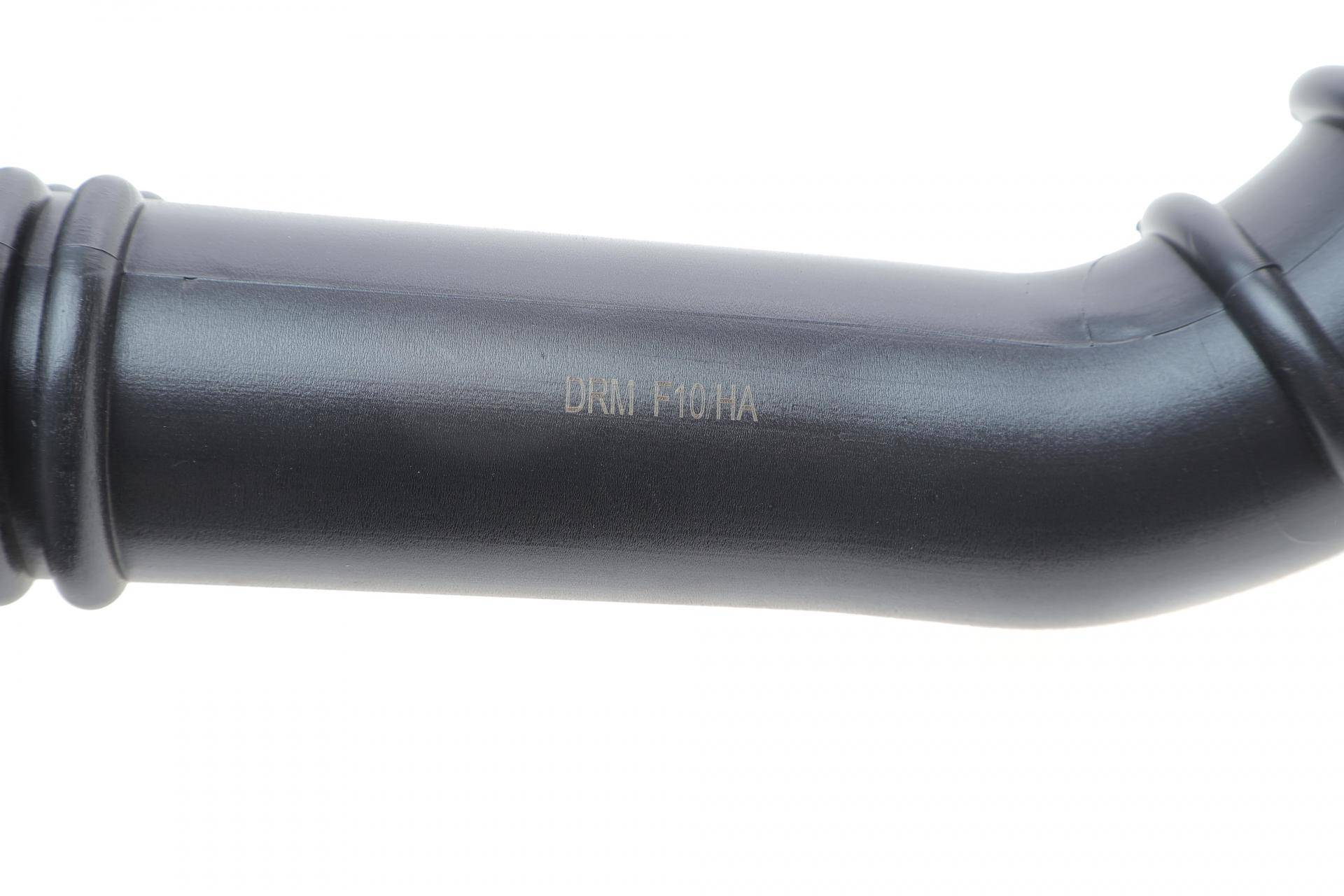 Патрубок інтеркулера Renault Megane IV/Scenic IV/Nissan Qashqai 1.5 dCi 15-