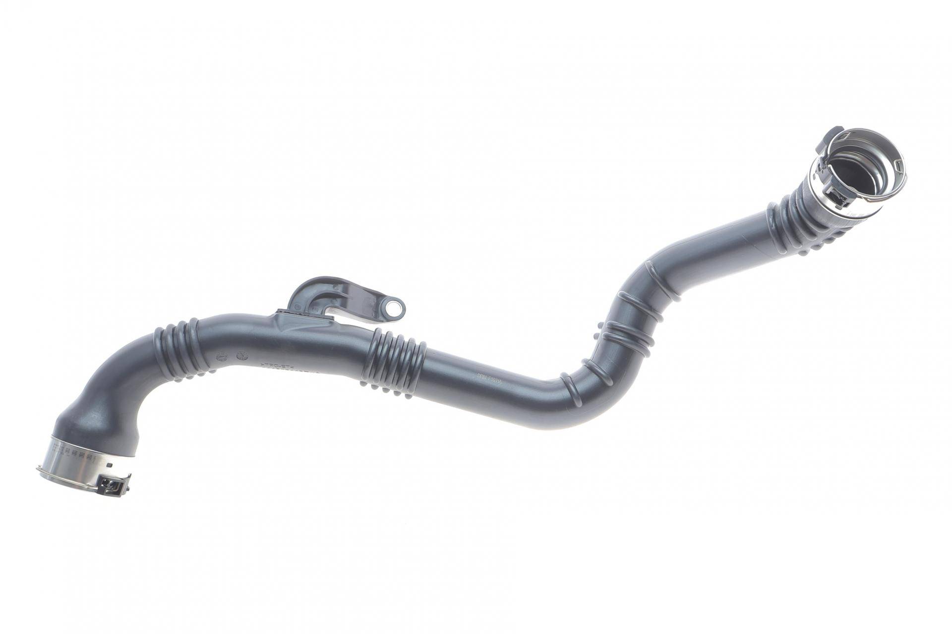 Патрубок інтеркулера Renault Megane IV/Scenic IV/Nissan Qashqai 1.5 dCi 15-