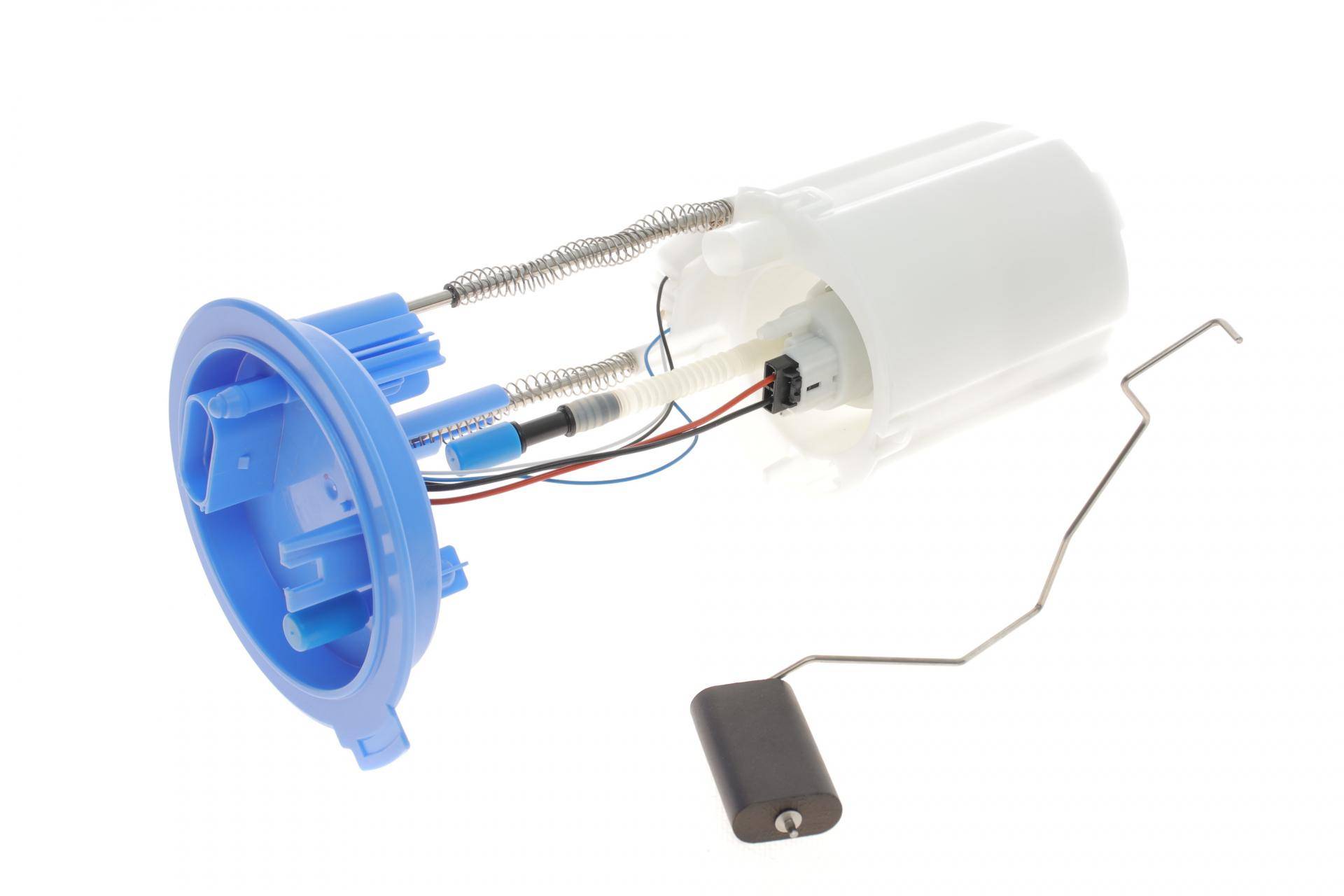 Насос паливний Audi Q3/VW Tiguan 1.4TSI/2.0TFSI 08-18