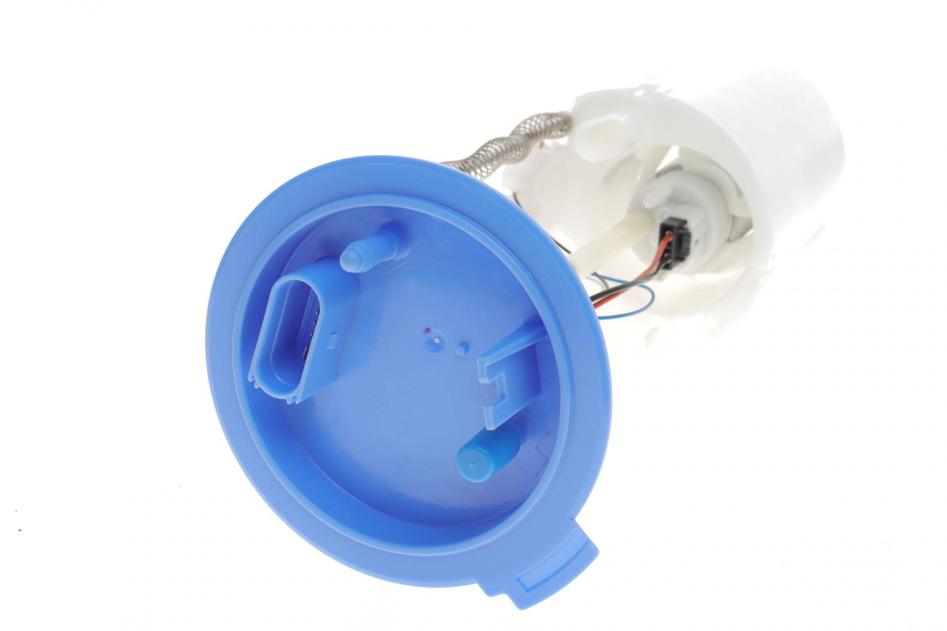 Насос паливний Audi Q3/VW Tiguan 1.4TSI/2.0TFSI 08-18