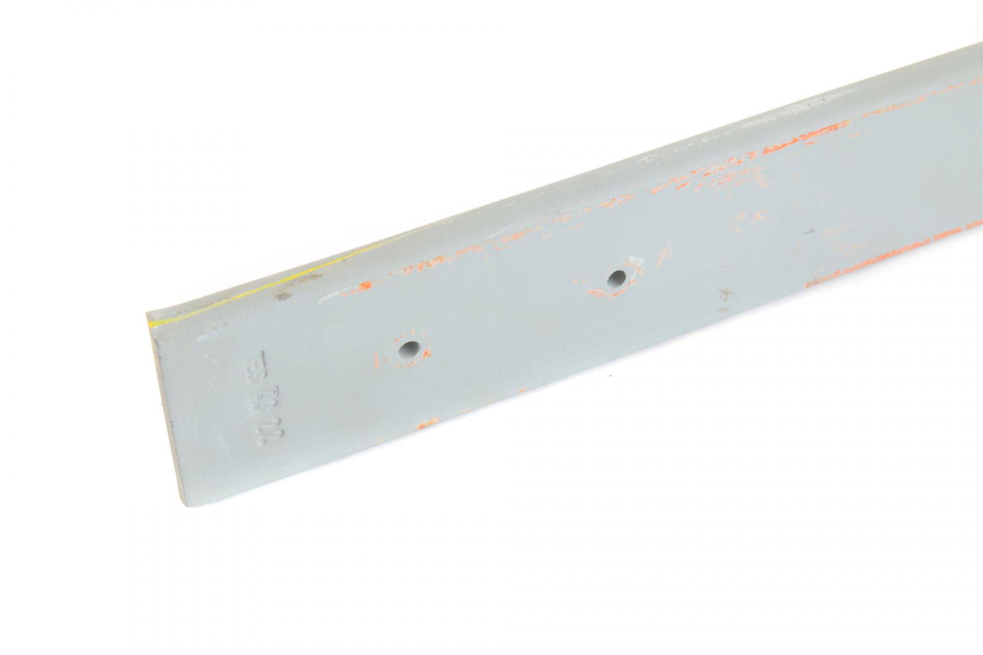 Ресора задня підкорінна MB Atego 1023-1224