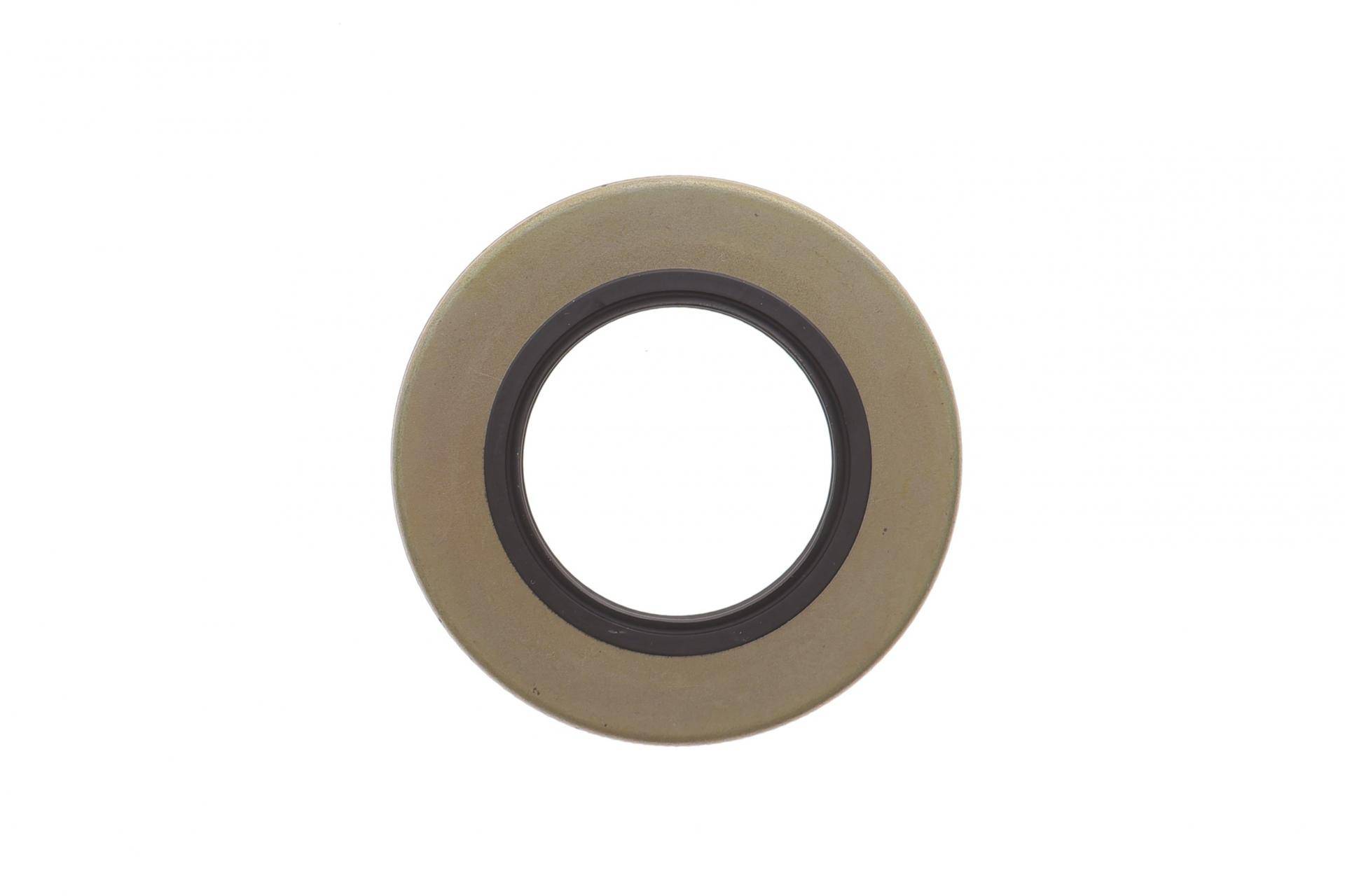 Підшипник маточини (задньої) Nissan NP300 Navara 2.5/3.0 dCi 07- (к-кт)