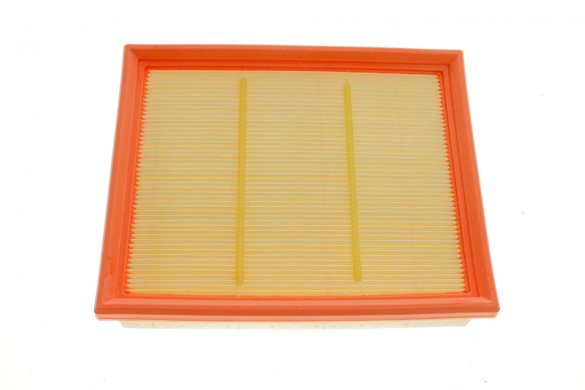 Фільтр повітряний MB A-class (W169)/B-class (W245) 1.5-2.0 04-12 (M266)