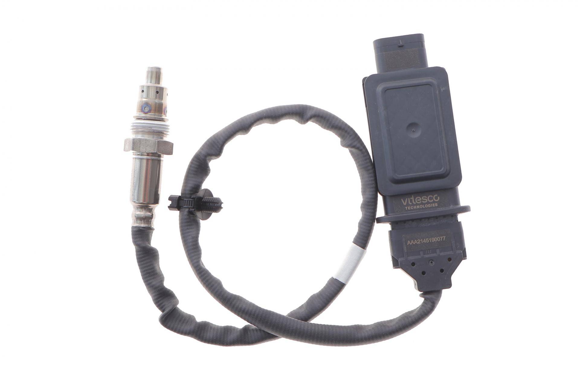 Датчик оксидів азоту (NOx) VW T6 2.0TDI 15-24, (за каталізатором SCR)