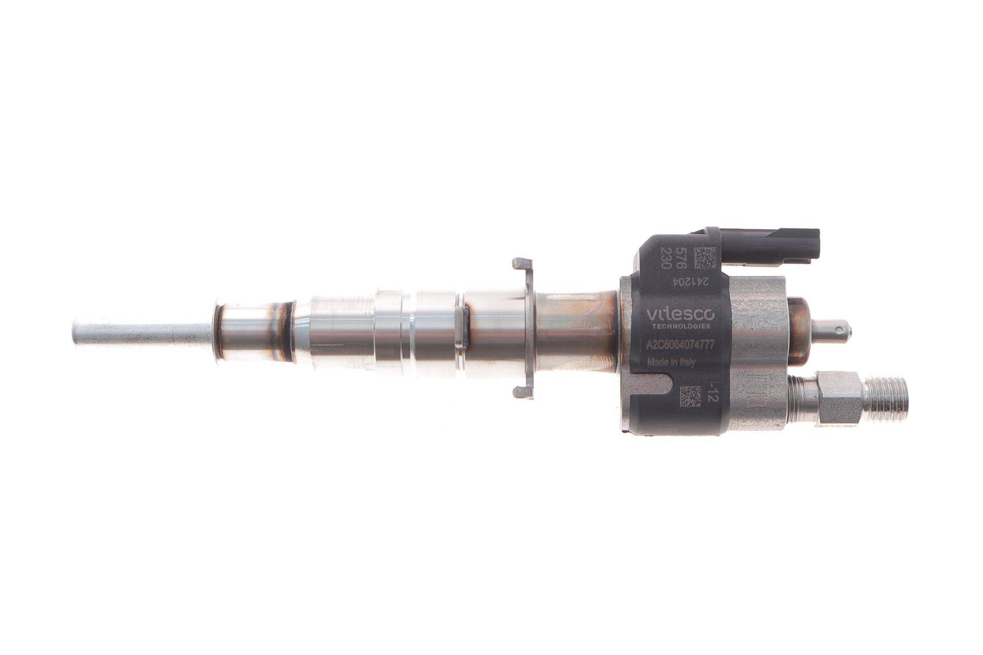 Форсунка паливна BMW 3 (E90)/5 (E60/F10)/7 (F01-F04) 06-15 N54/N55/N63/N74/S63