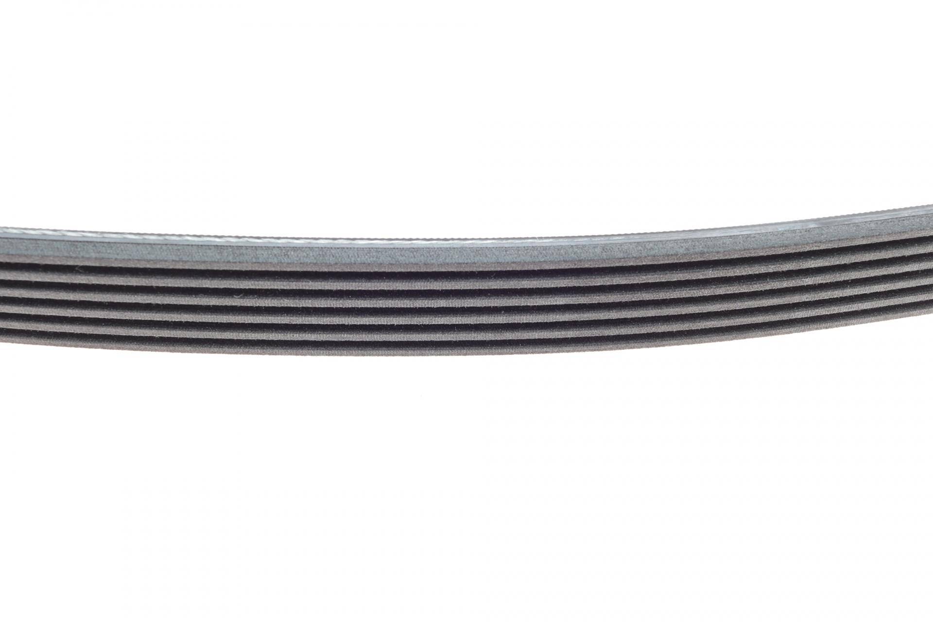 Ремінь генератора VW Golf V/VI/Passat VI/VII/Tiguan/Touran 1.4TSI/FSI/1.6 FSI 03-18